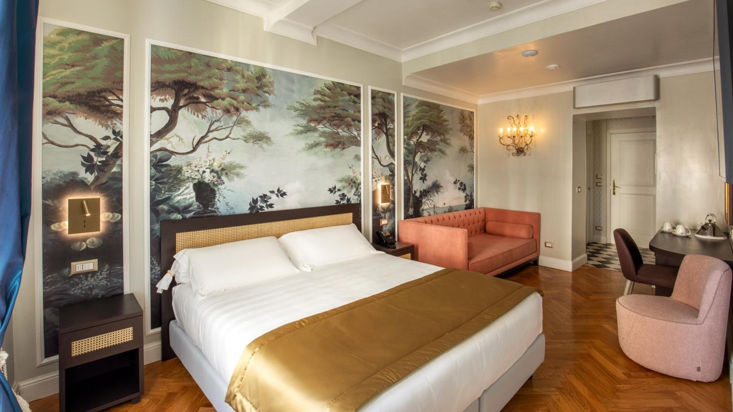Albergo Mozart — 28