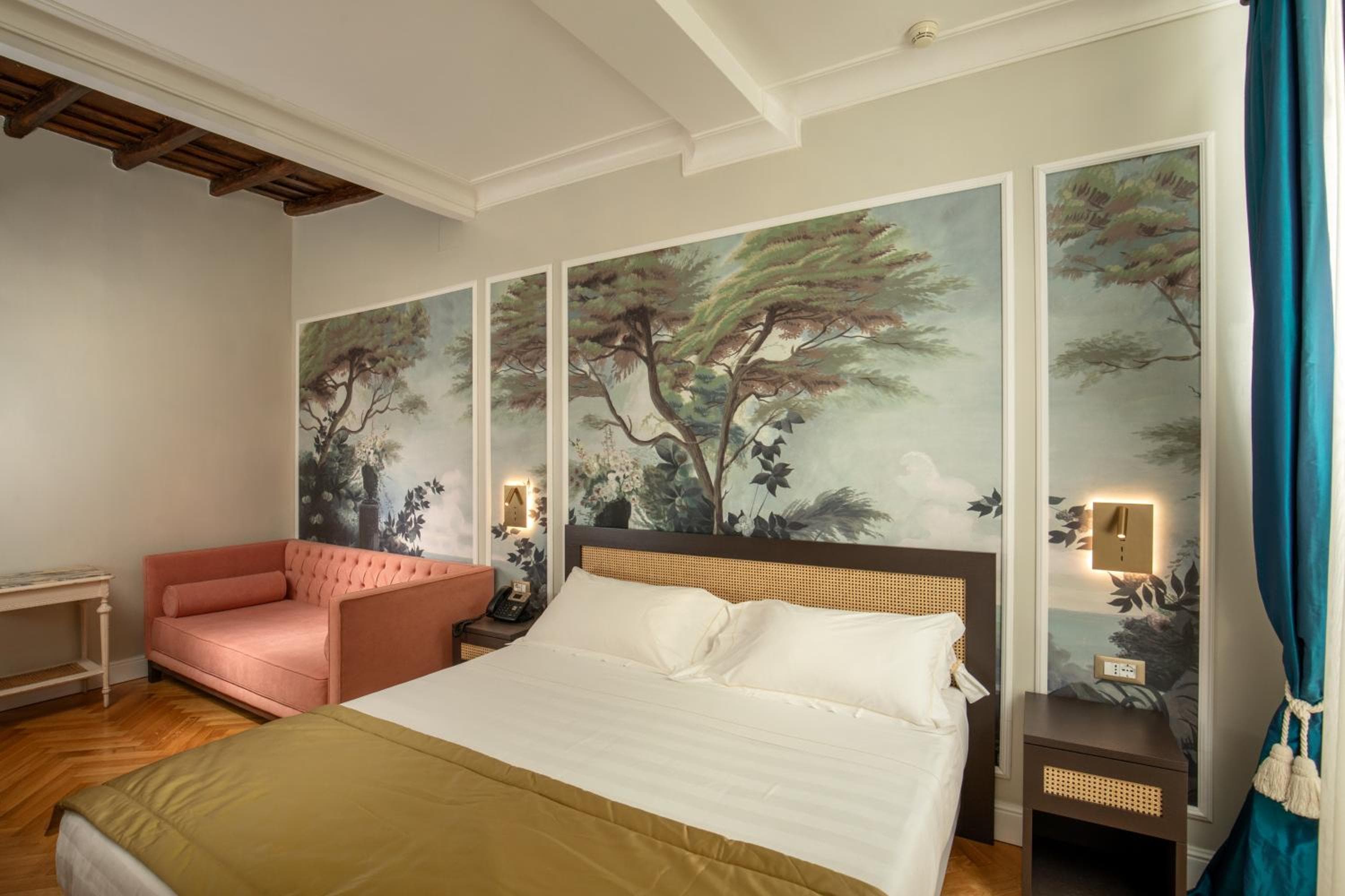 Albergo Mozart — 29