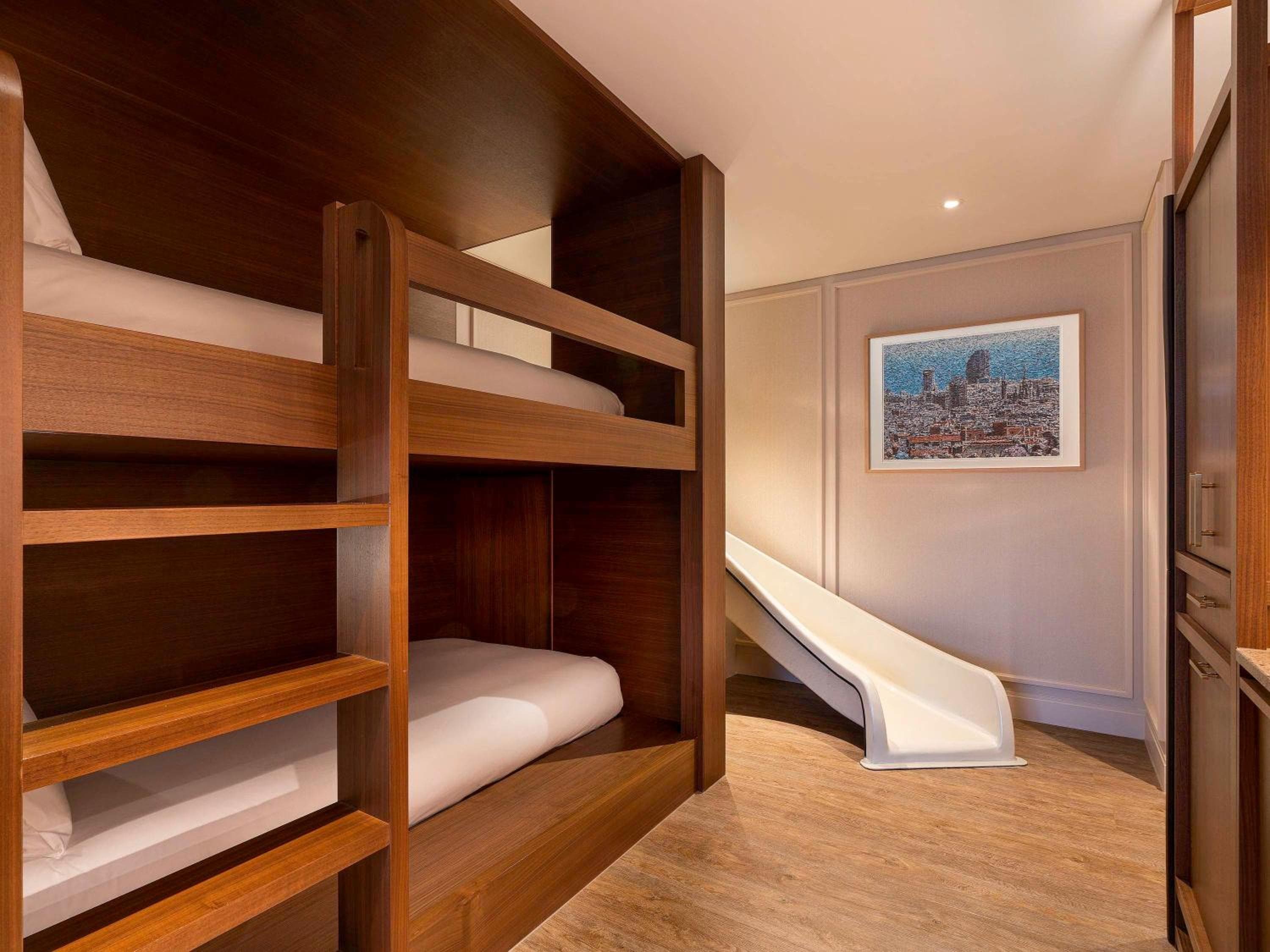 The Ambassador Seoul - A Pullman Hotel hotel, 287, Dongho-ro, Jung-gu, Seoul, South Korea — photo 15