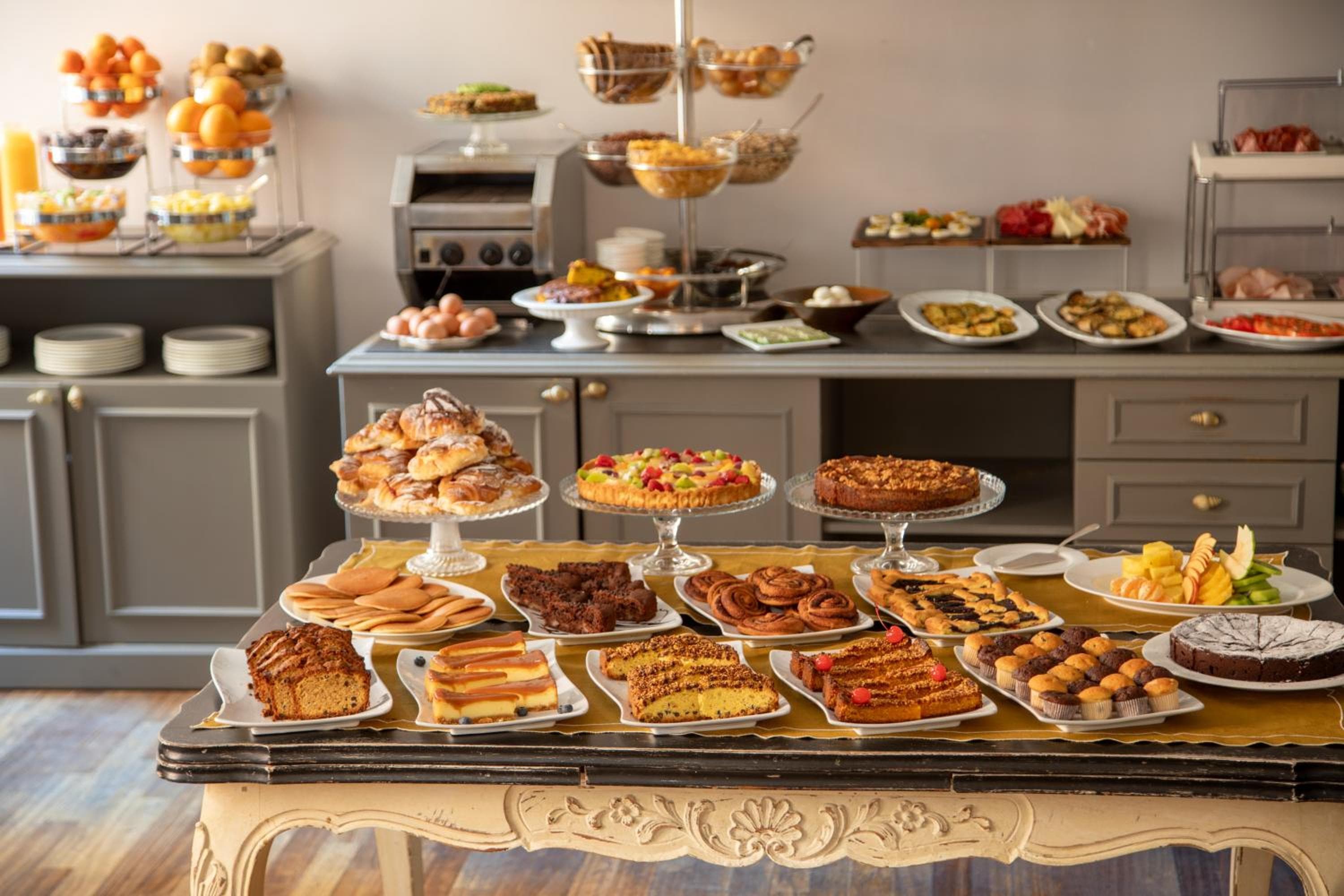 Hotel Mozart — 8