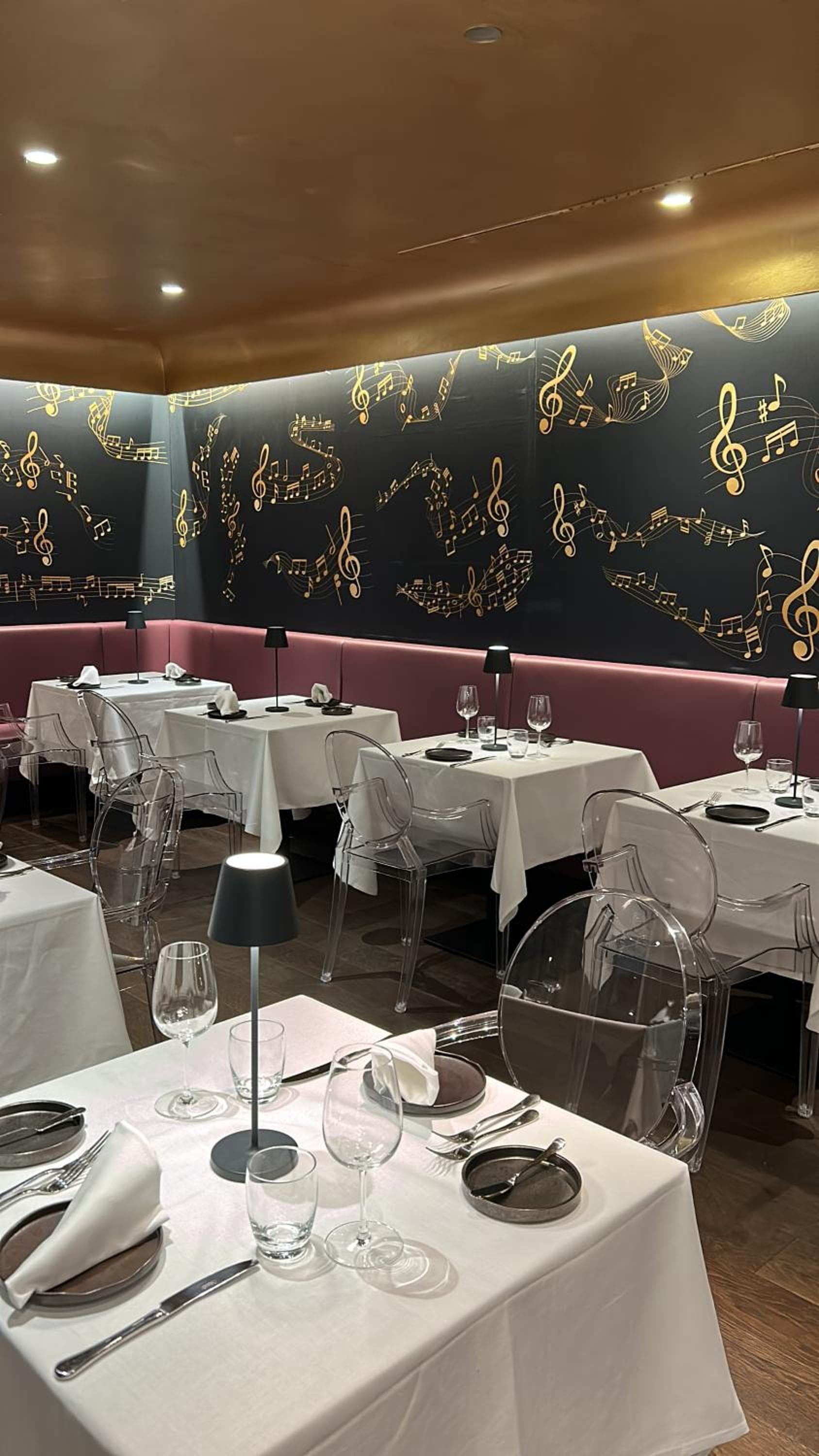 Hotel Milano Scala — 3
