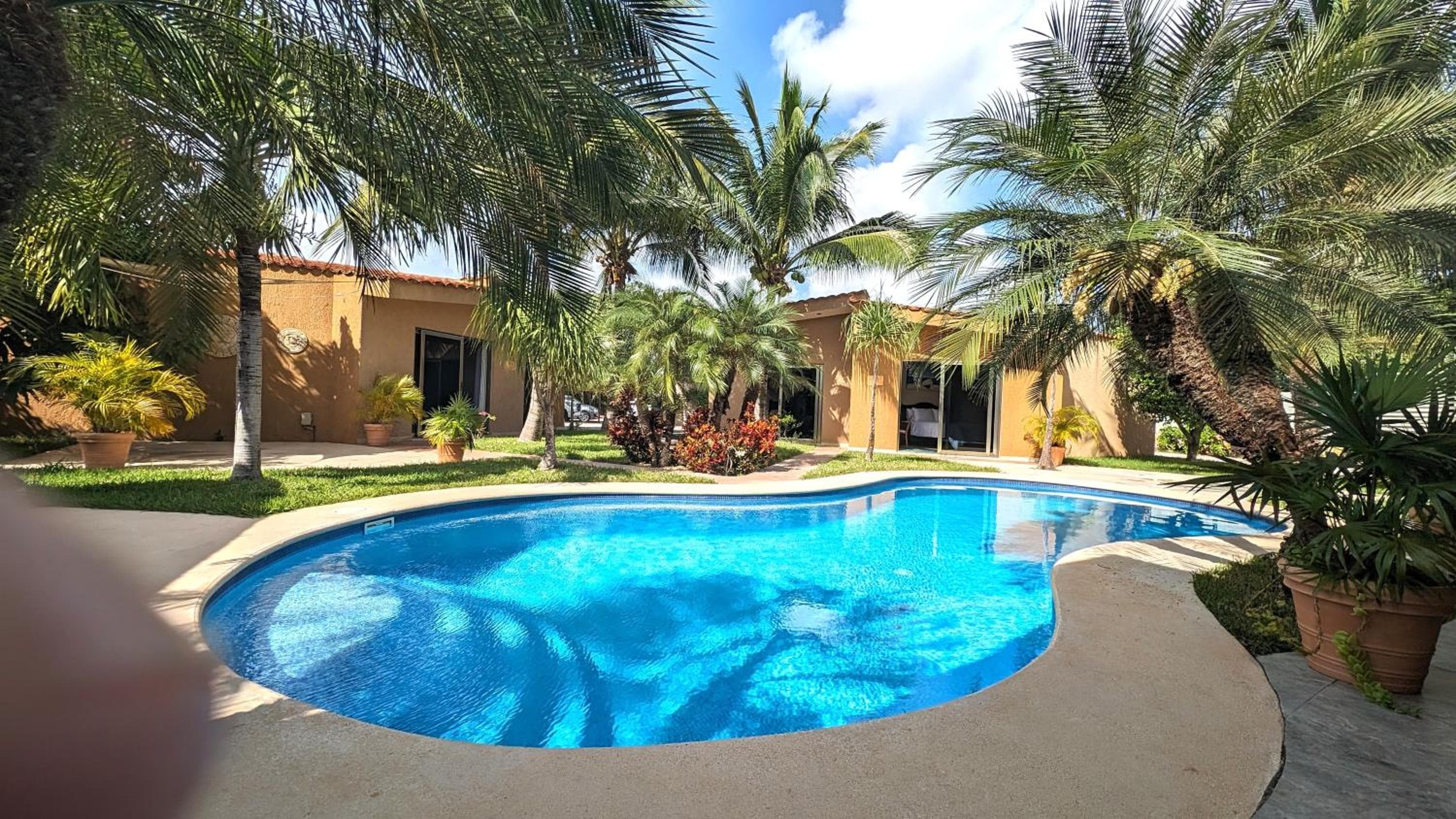 Myoli Wellness & Happiness BnB — 13