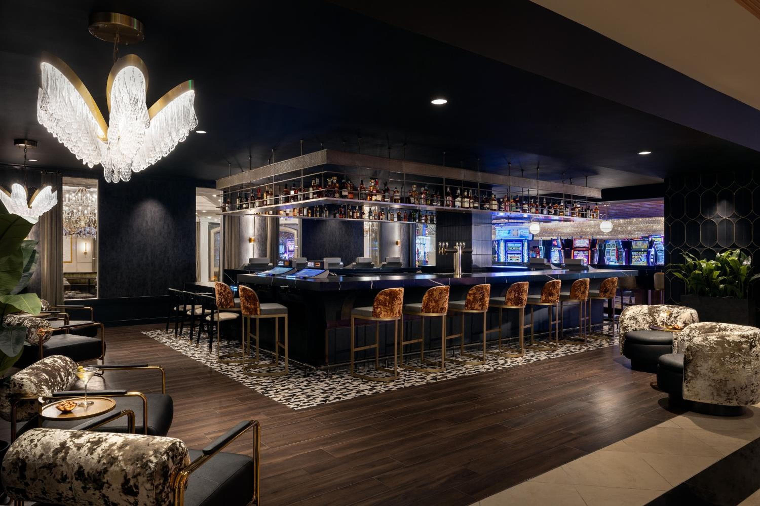 Westgate Las Vegas Resort and Casino — 4