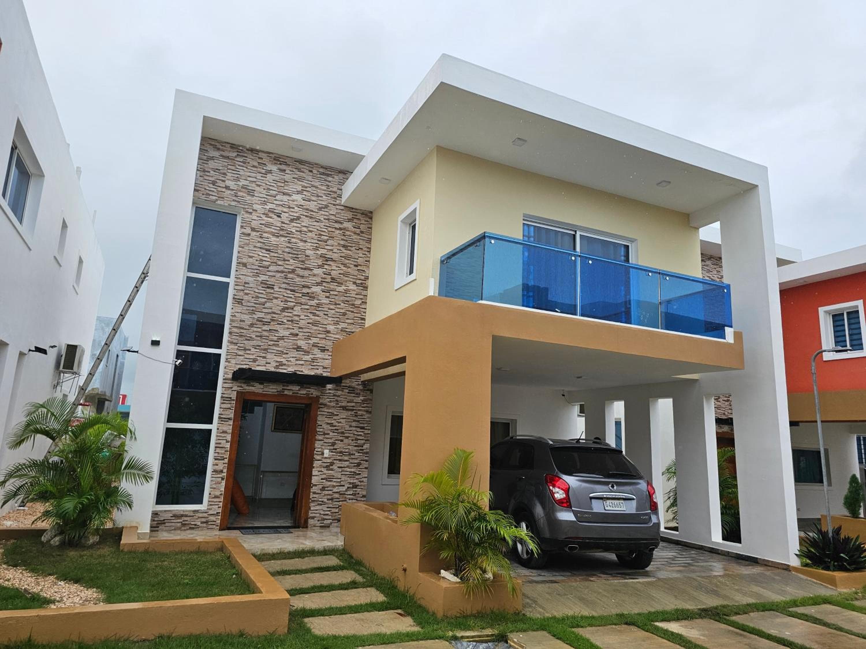 Villa Selina — 2