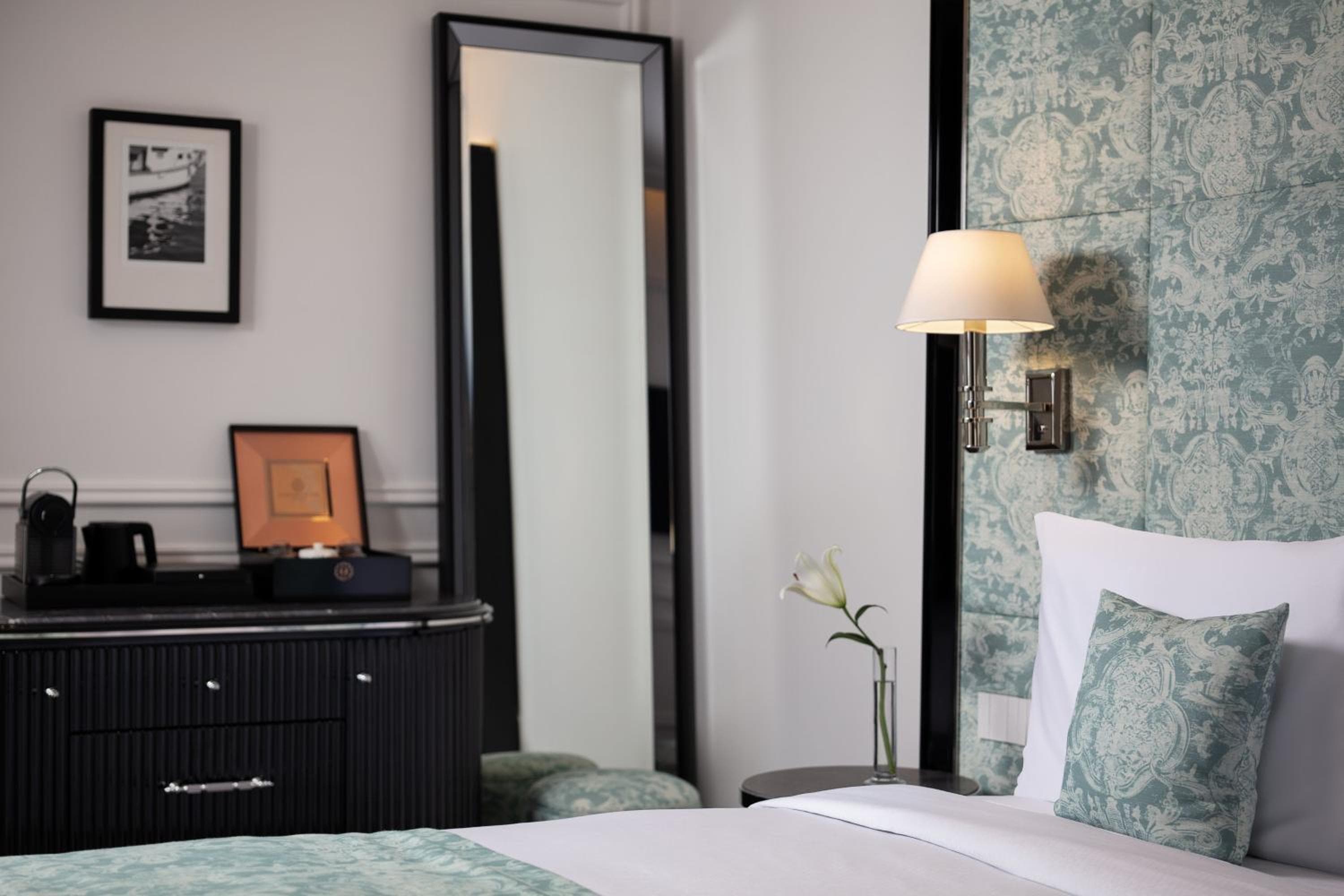 Sanasaryan Han, a Luxury Collection Hotel, Istanbul — 14