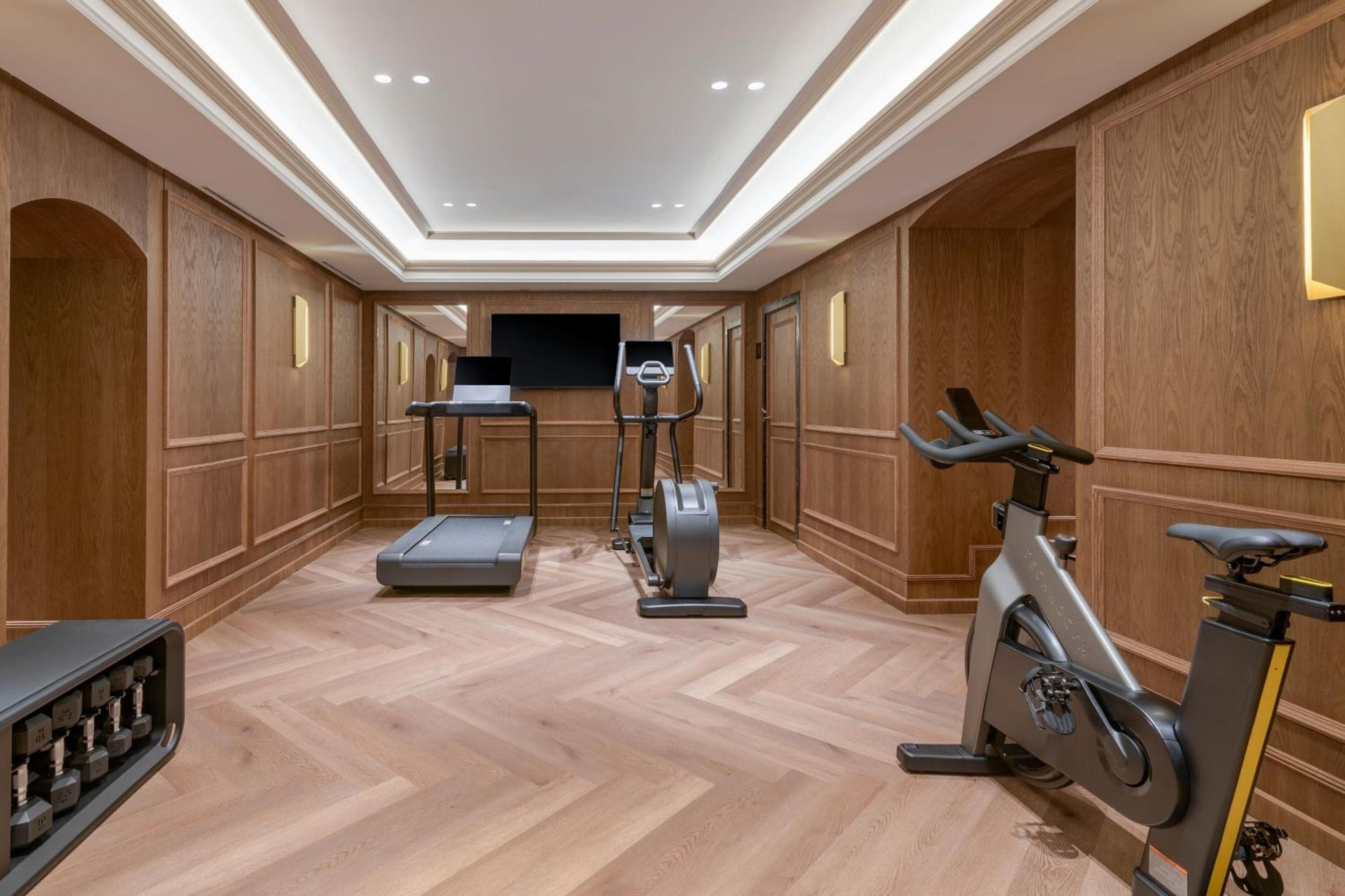 Santo Mauro, a Luxury Collection Hotel, Madrid — 12