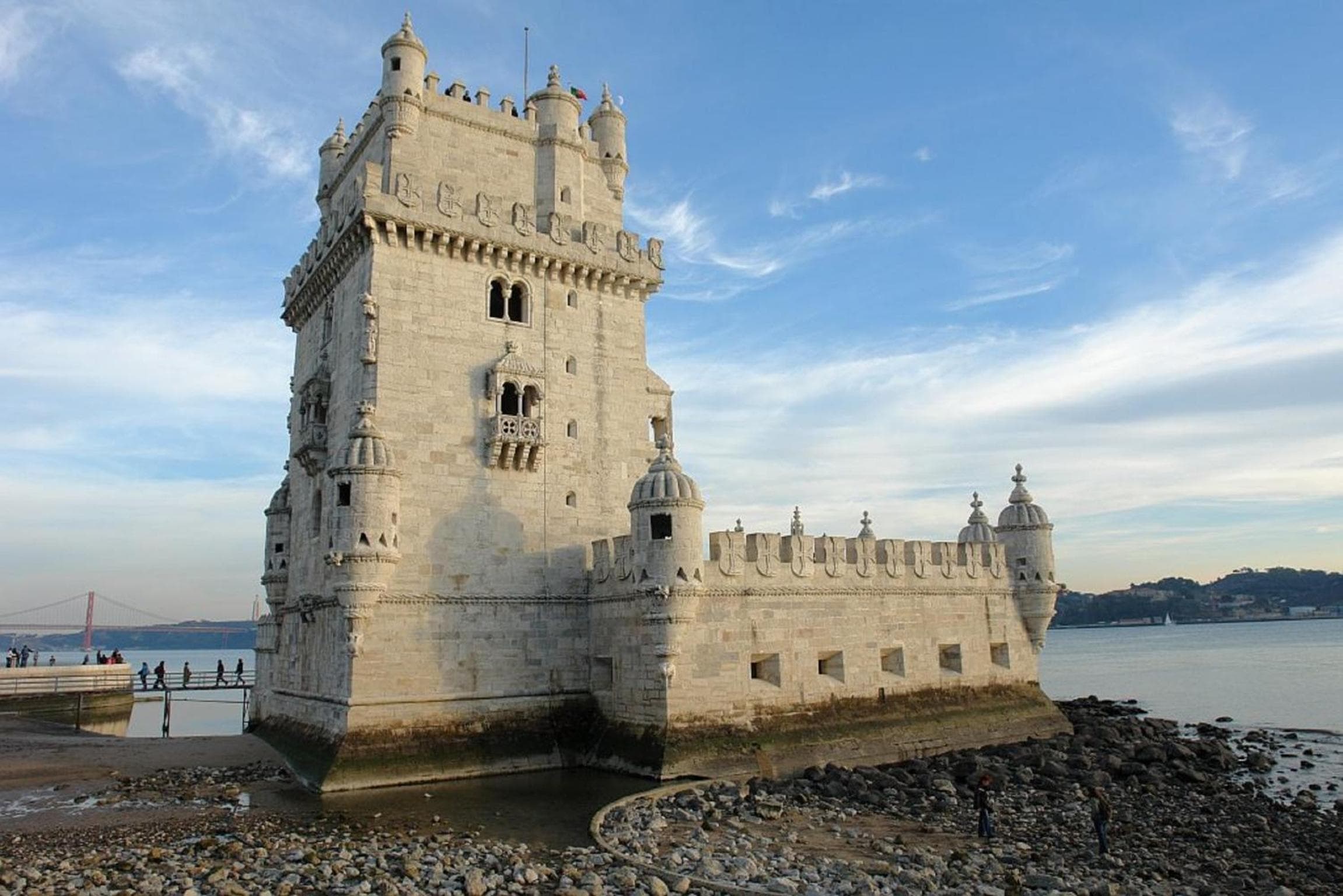Hotel Jeronimos 8 — 28