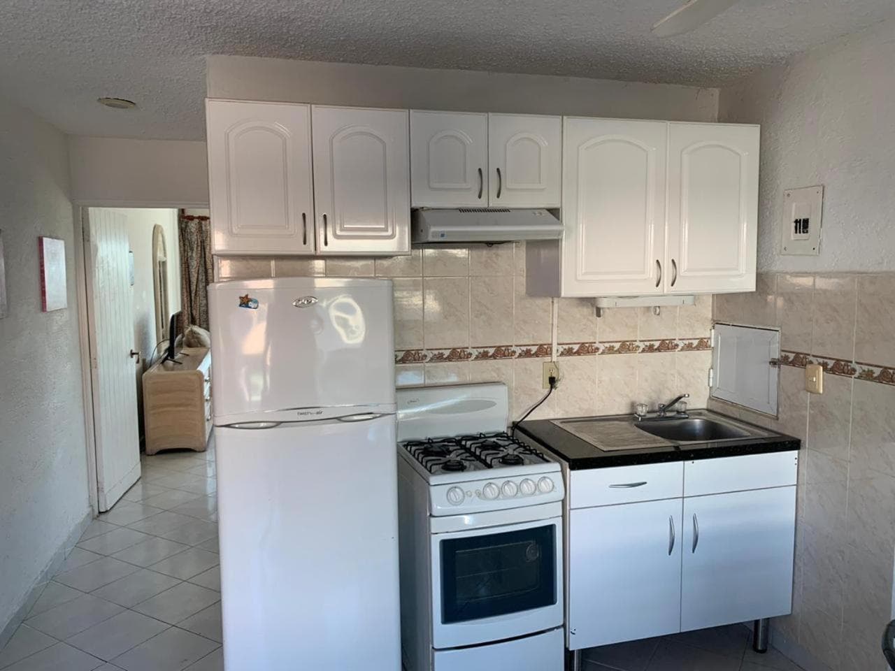 Suites Brisas Cancun — 26