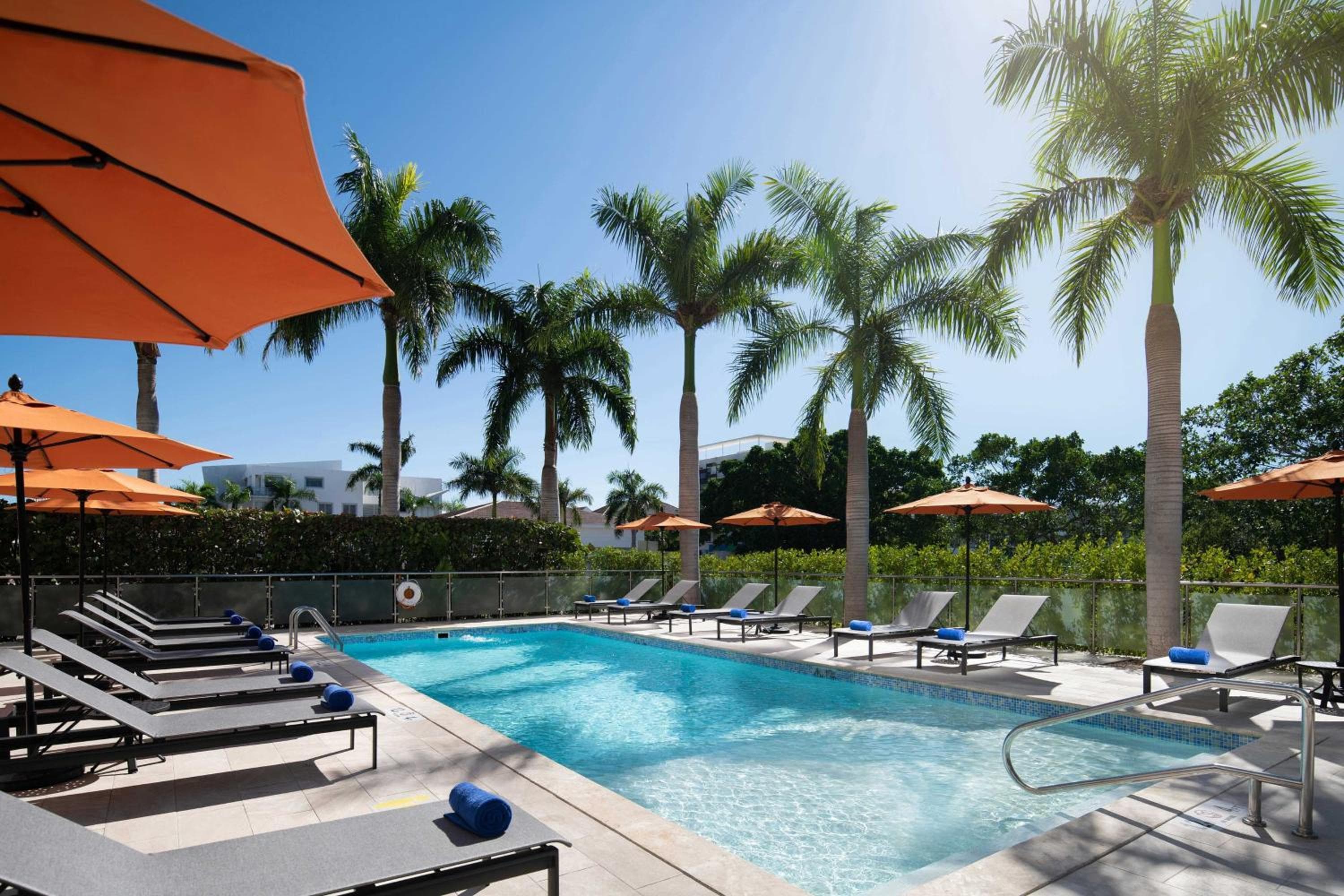Four Points by Sheraton Puntacana — 25