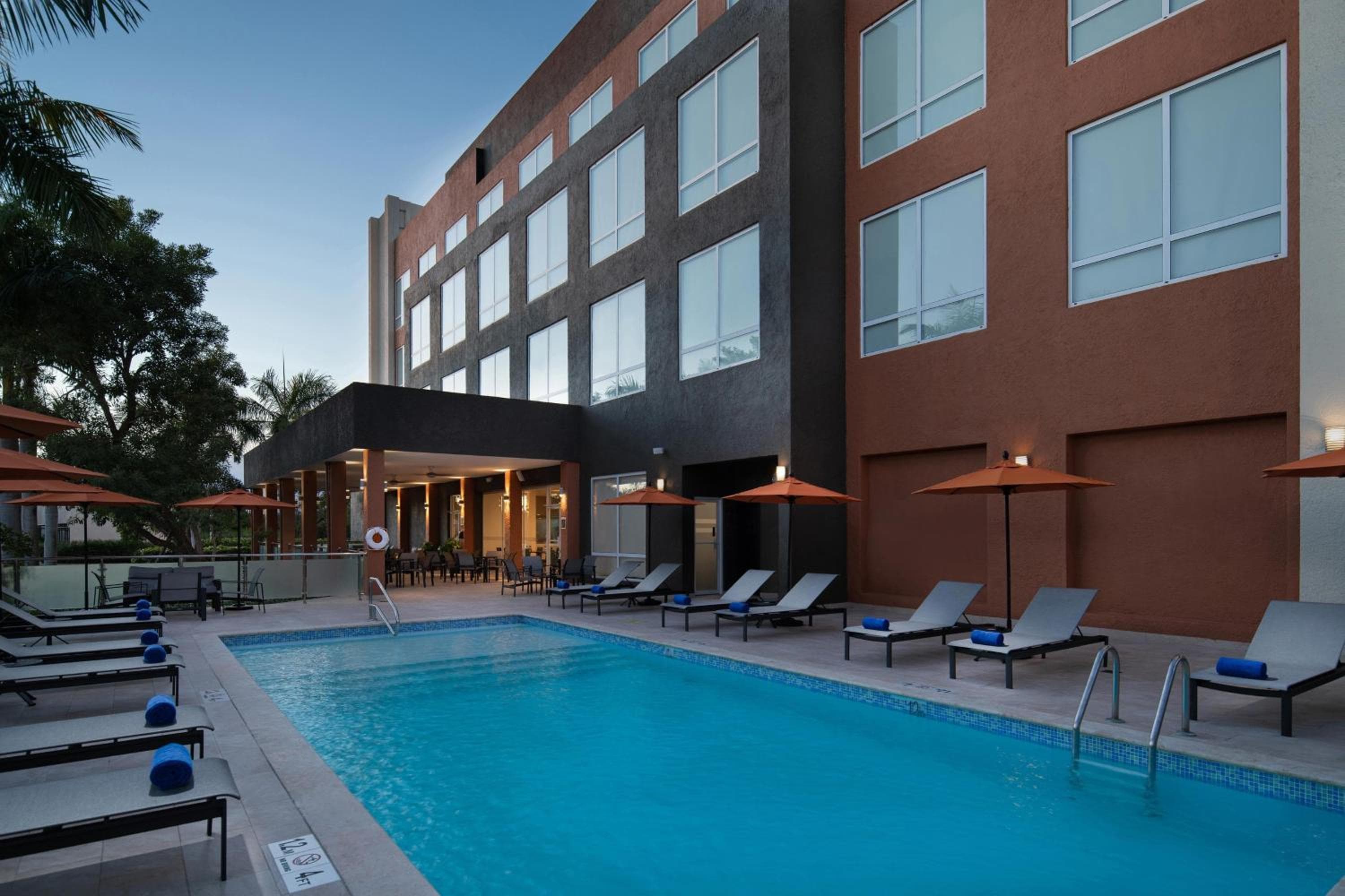 Four Points by Sheraton Puntacana — 24