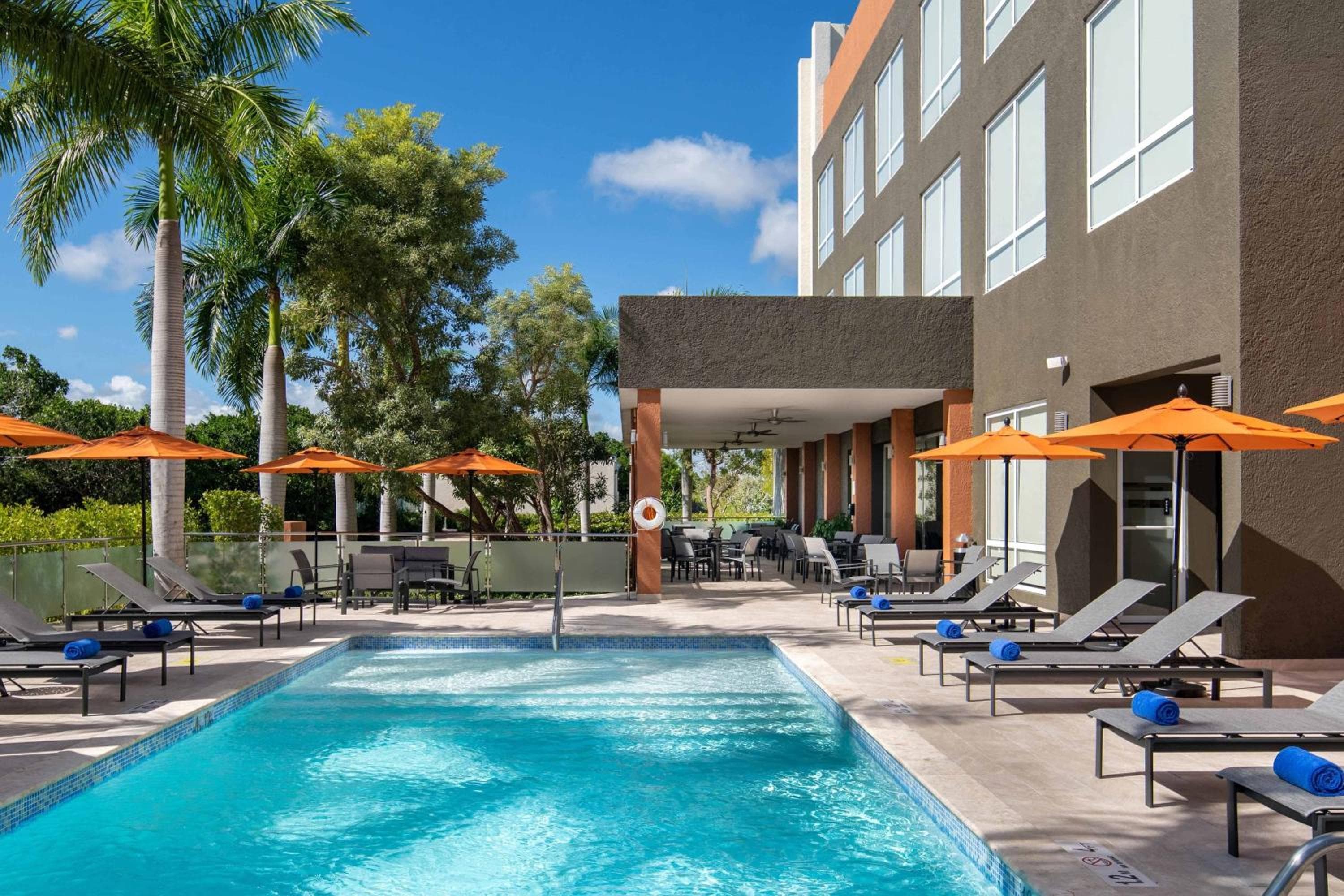Four Points by Sheraton Puntacana — 26
