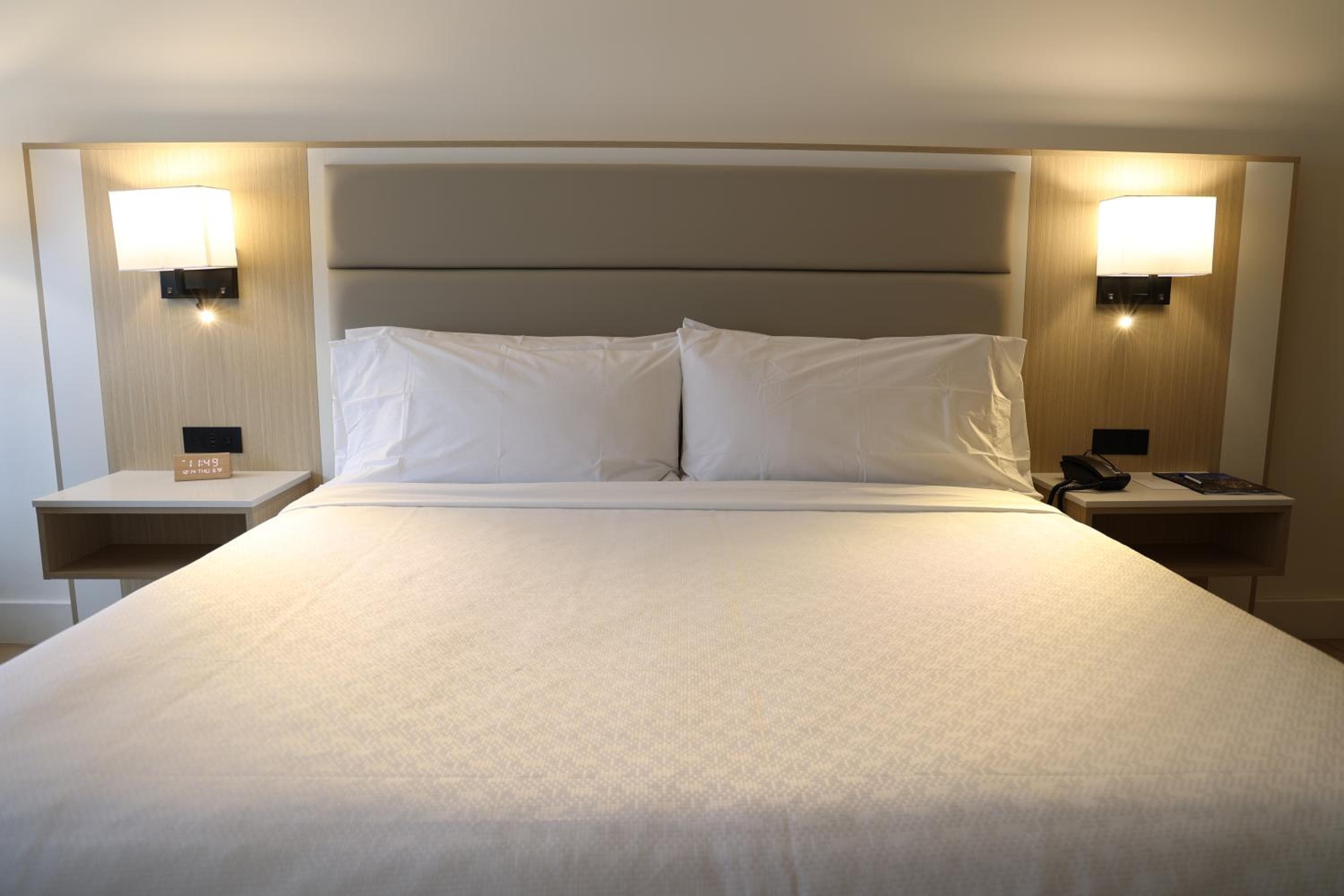 Ocean Sky Hotel & Resort — 28