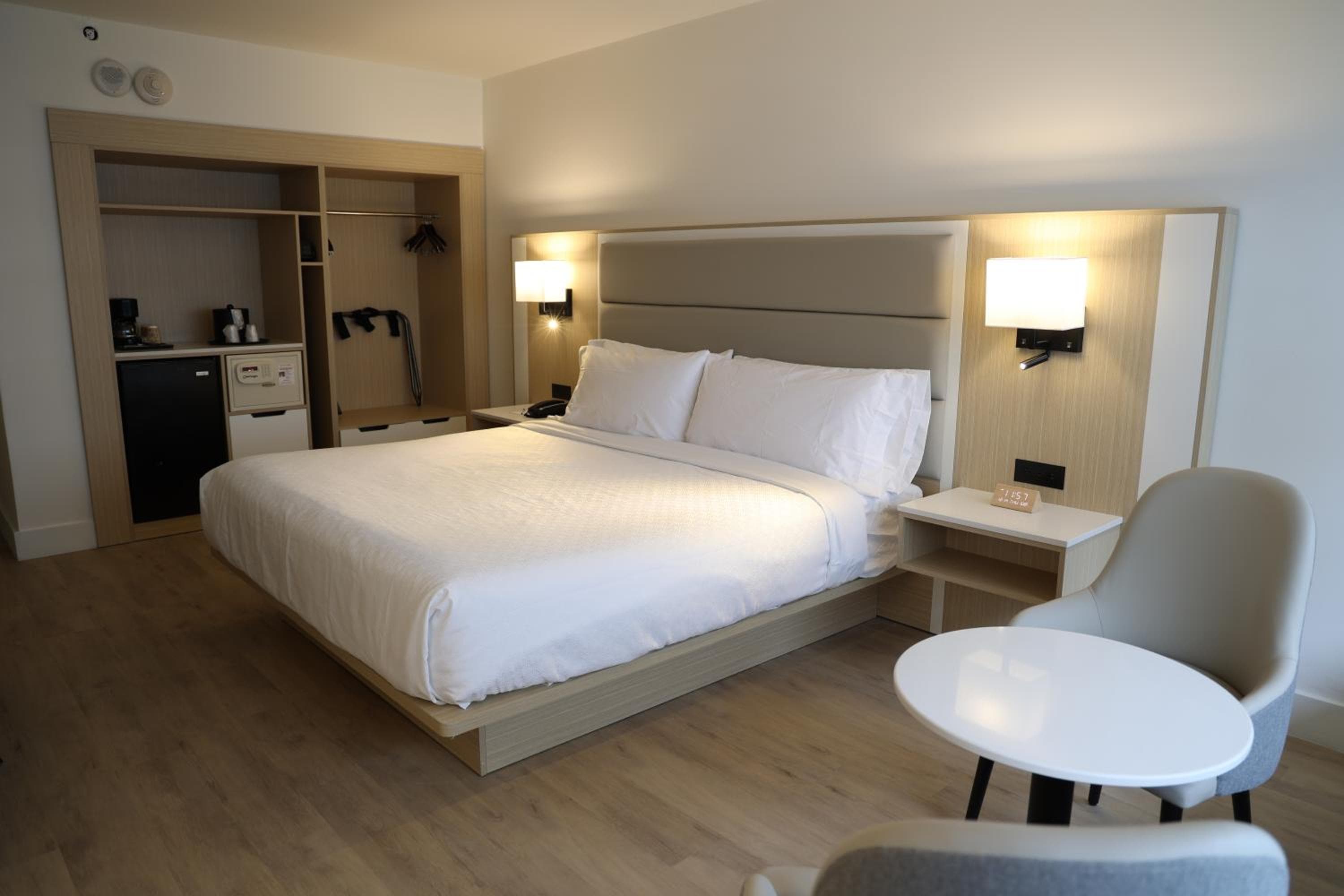 Ocean Sky Hotel & Resort — 29