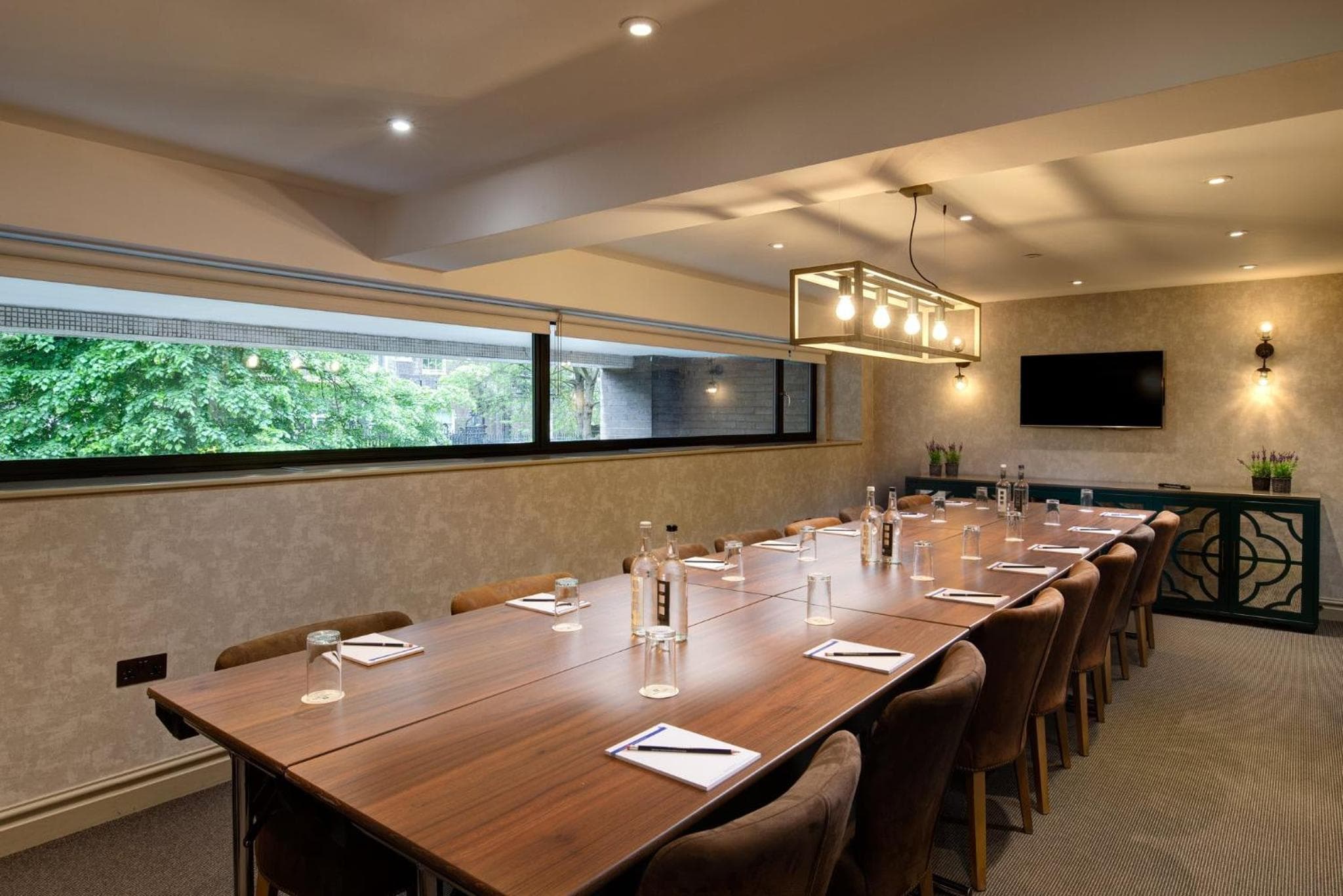 Bedford Hotel — 24