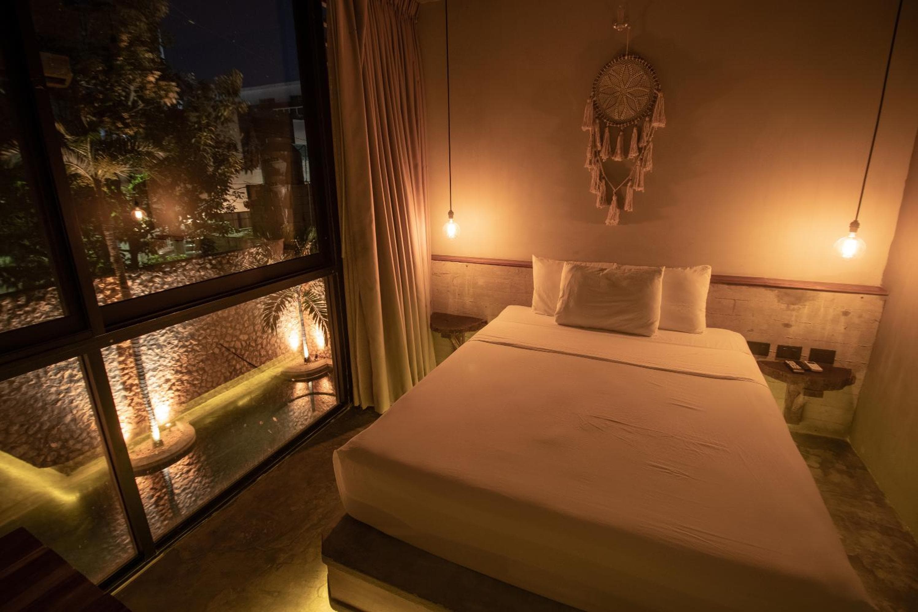 BAU Tulum — 23