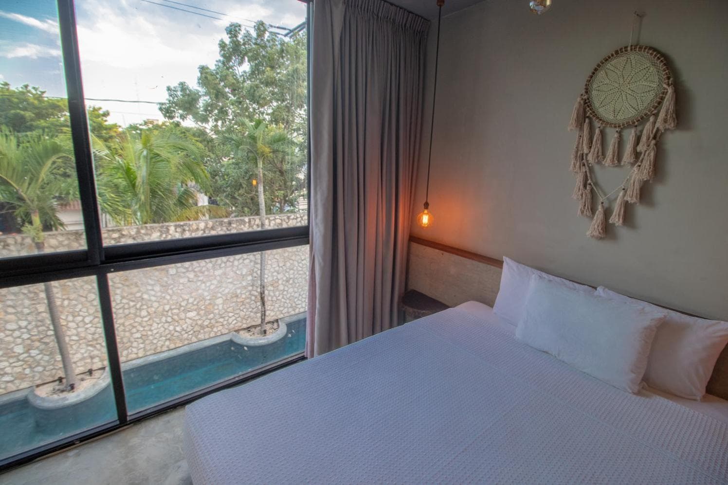 BAU Tulum — 5