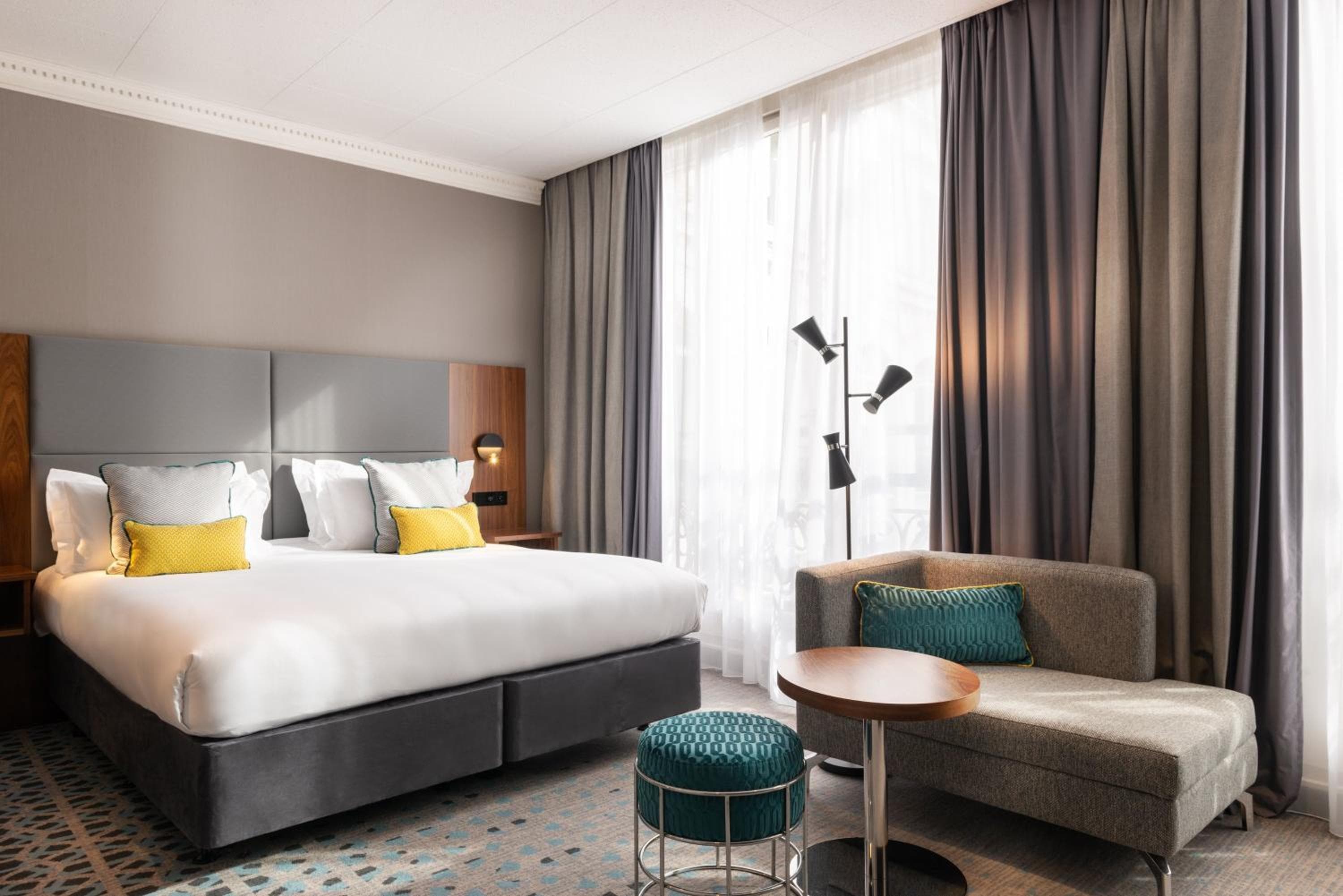Crowne Plaza Paris - Republique by IHG — 17
