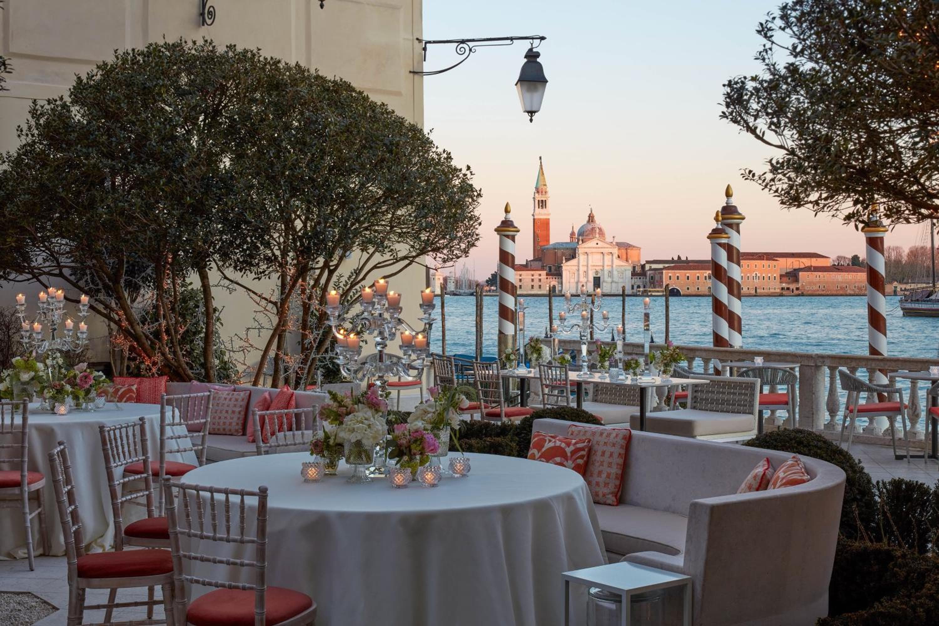 The St. Regis Venice — 5