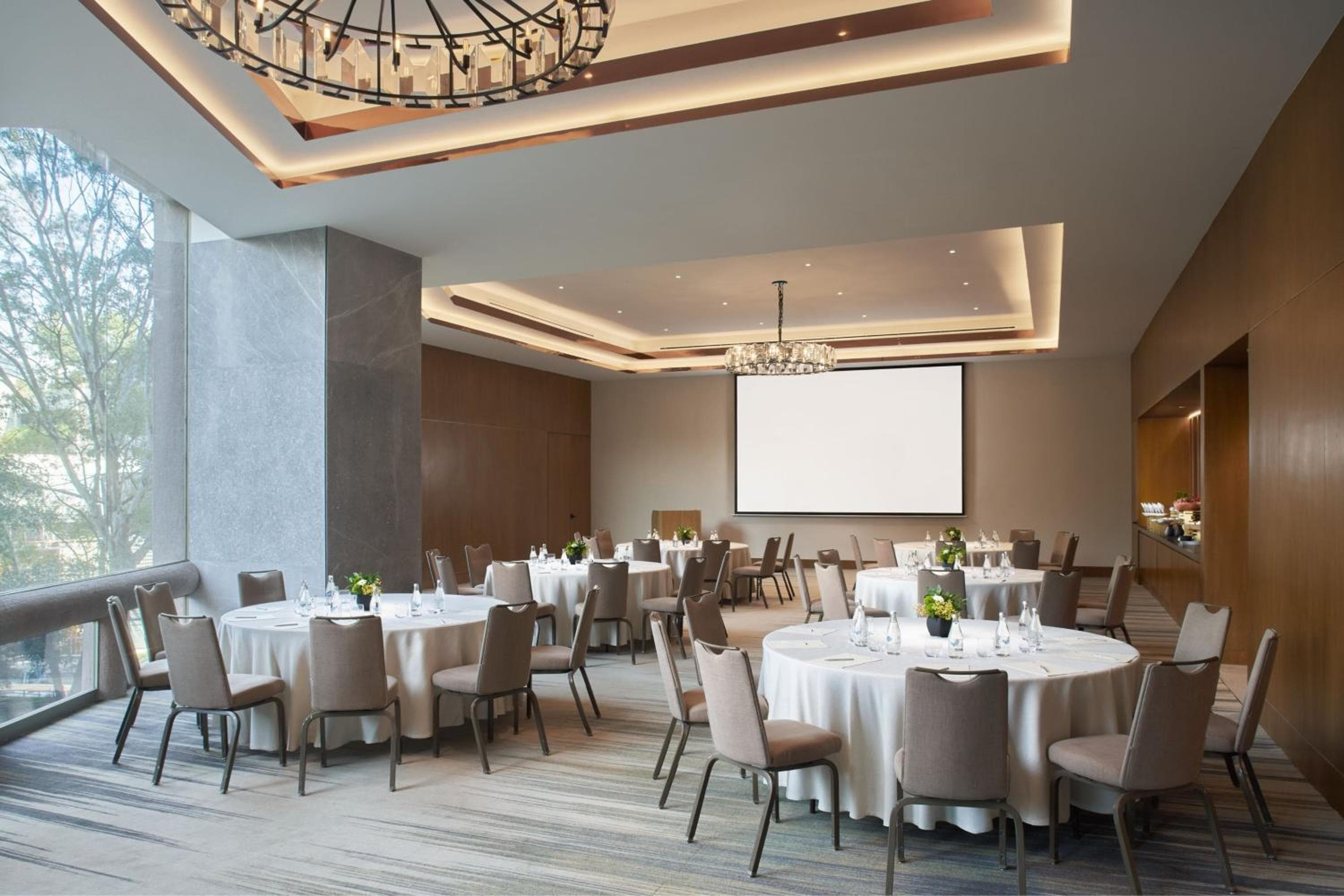 JW Marriott Hotel Mexico City Polanco — 8