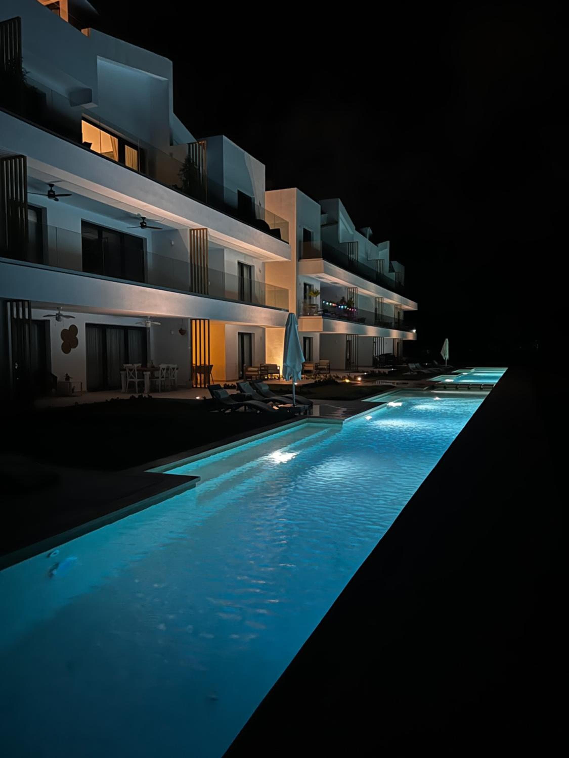 Luxus-Apartment Cocotal am Golfplatz — 1