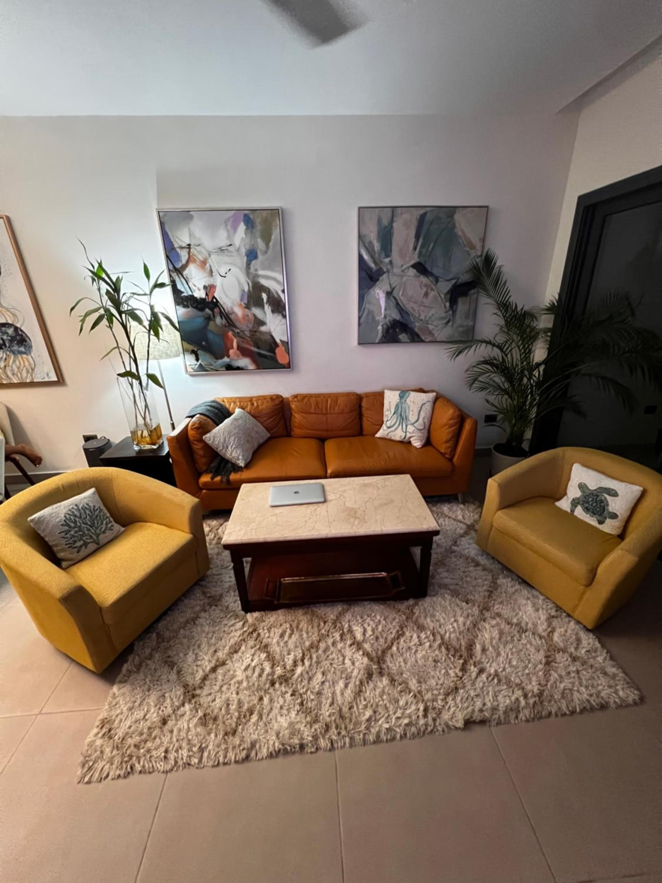 Luxus-Apartment Cocotal am Golfplatz — 9