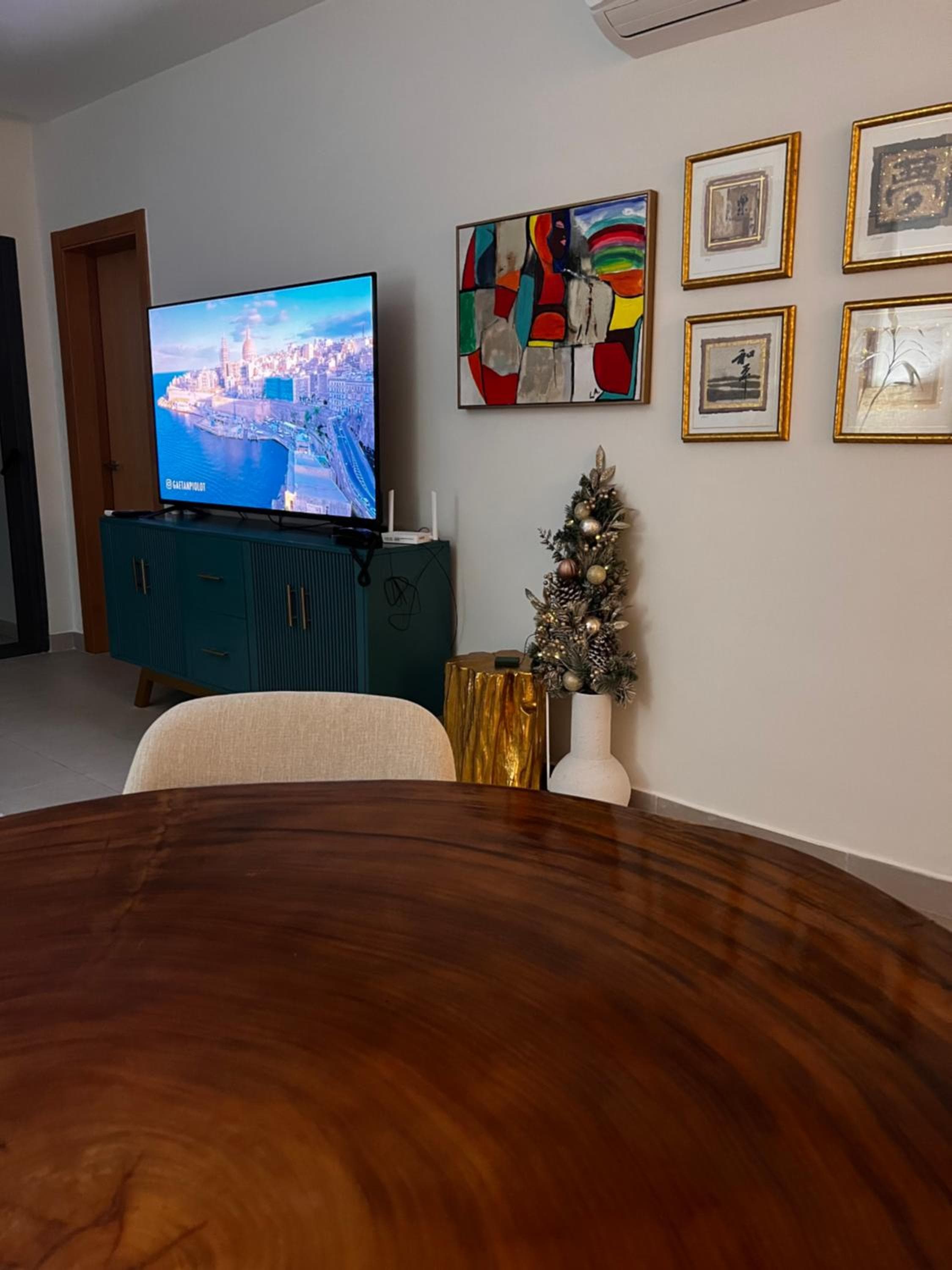 Luxus-Apartment Cocotal am Golfplatz — 12