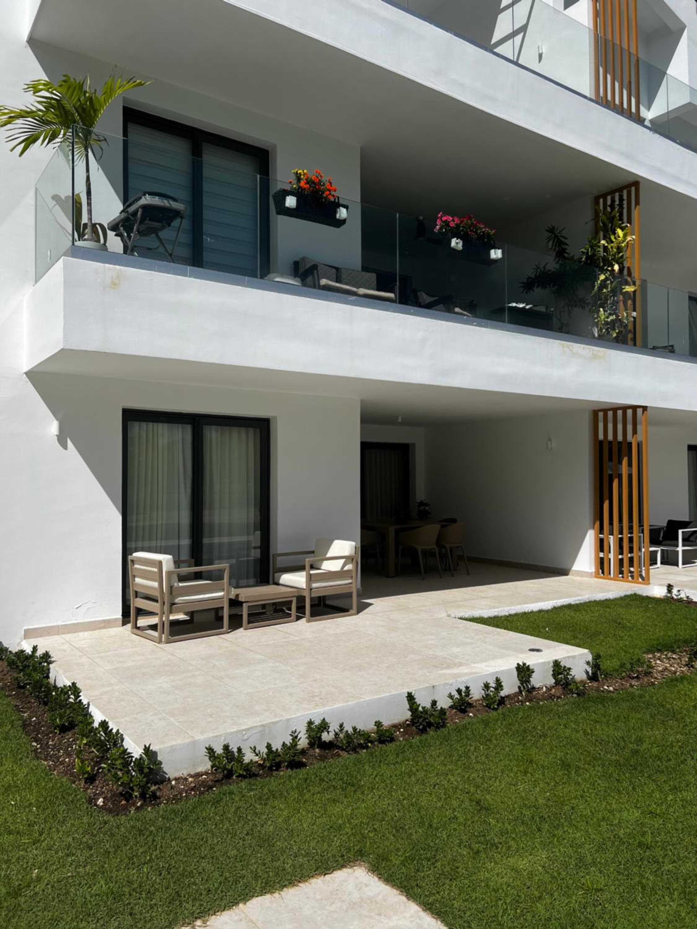 Luxus-Apartment Cocotal am Golfplatz — 13