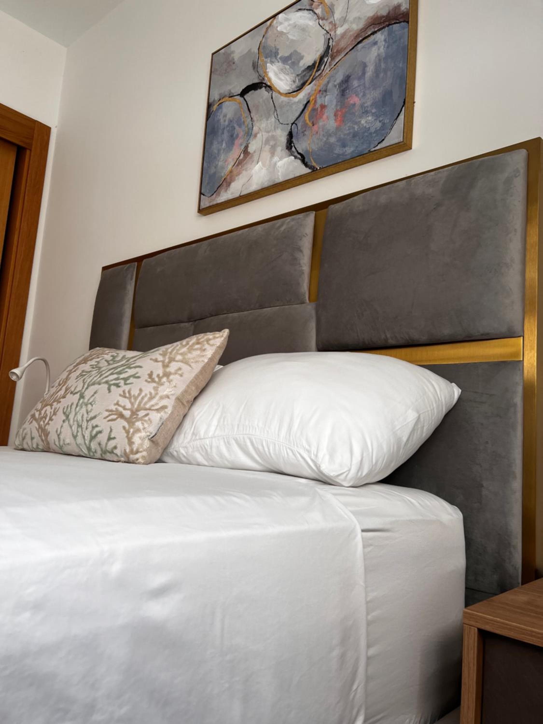Luxus-Apartment Cocotal am Golfplatz — 19