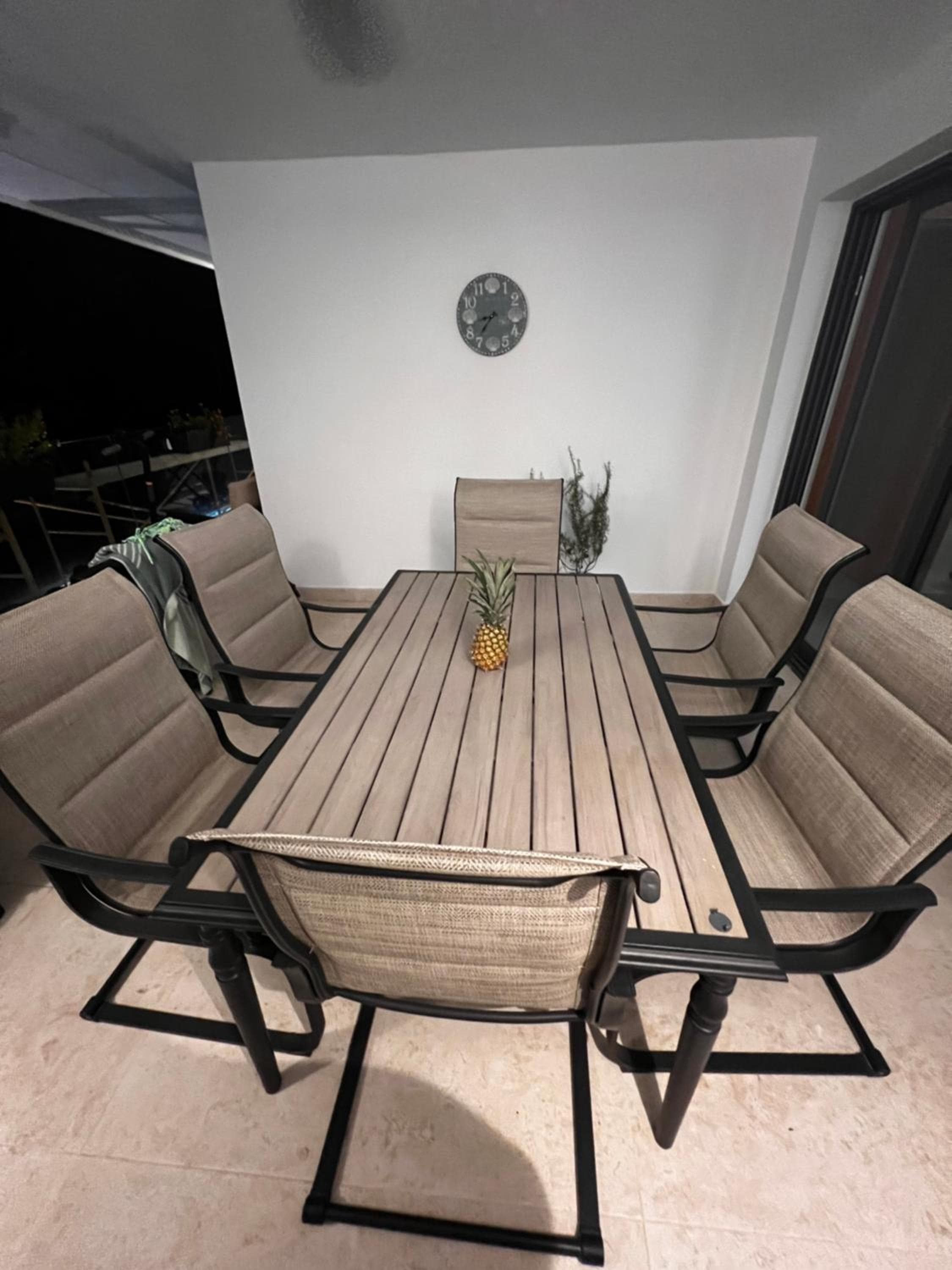 Luxus-Apartment Cocotal am Golfplatz — 16