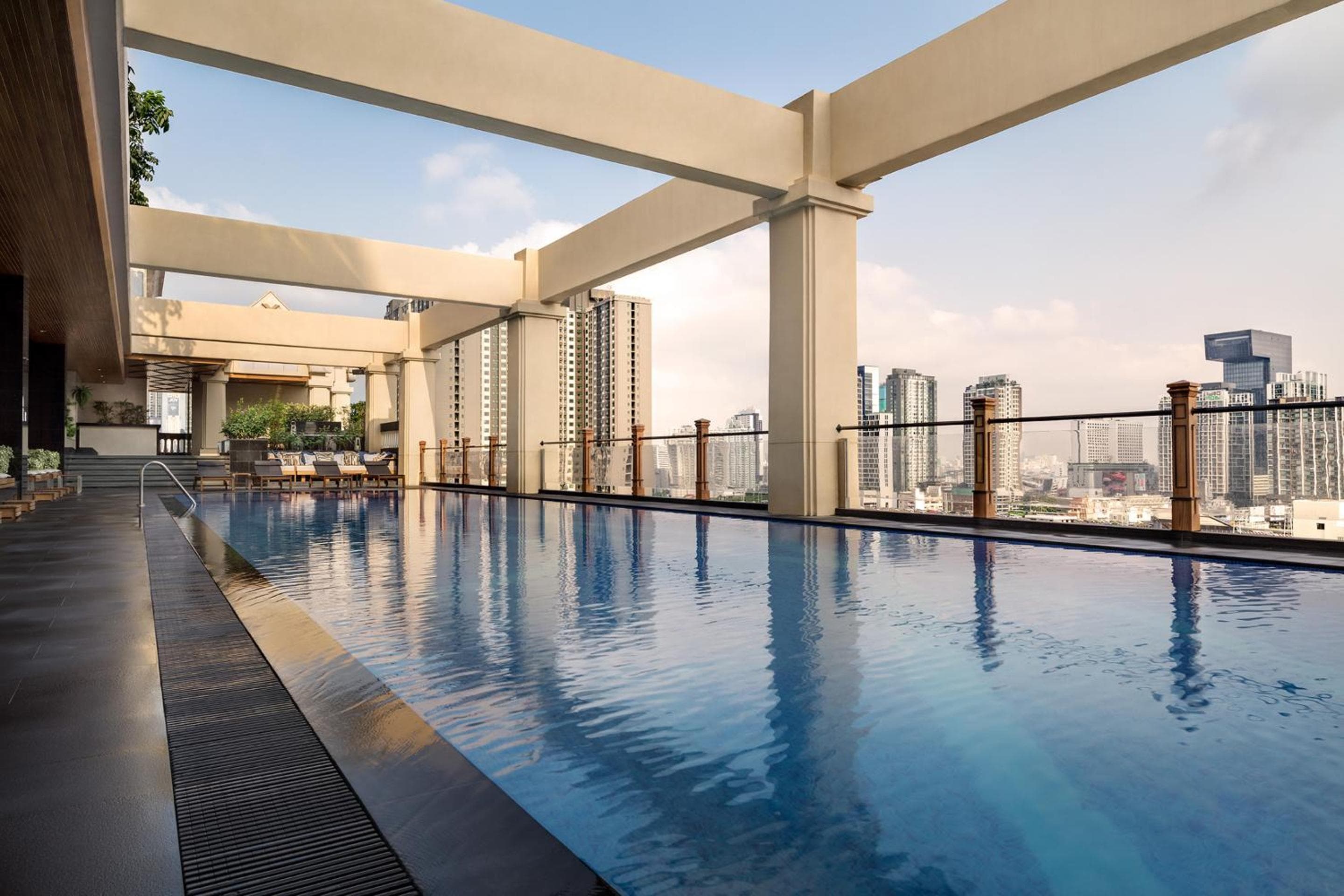 Lancaster Bangkok — 29