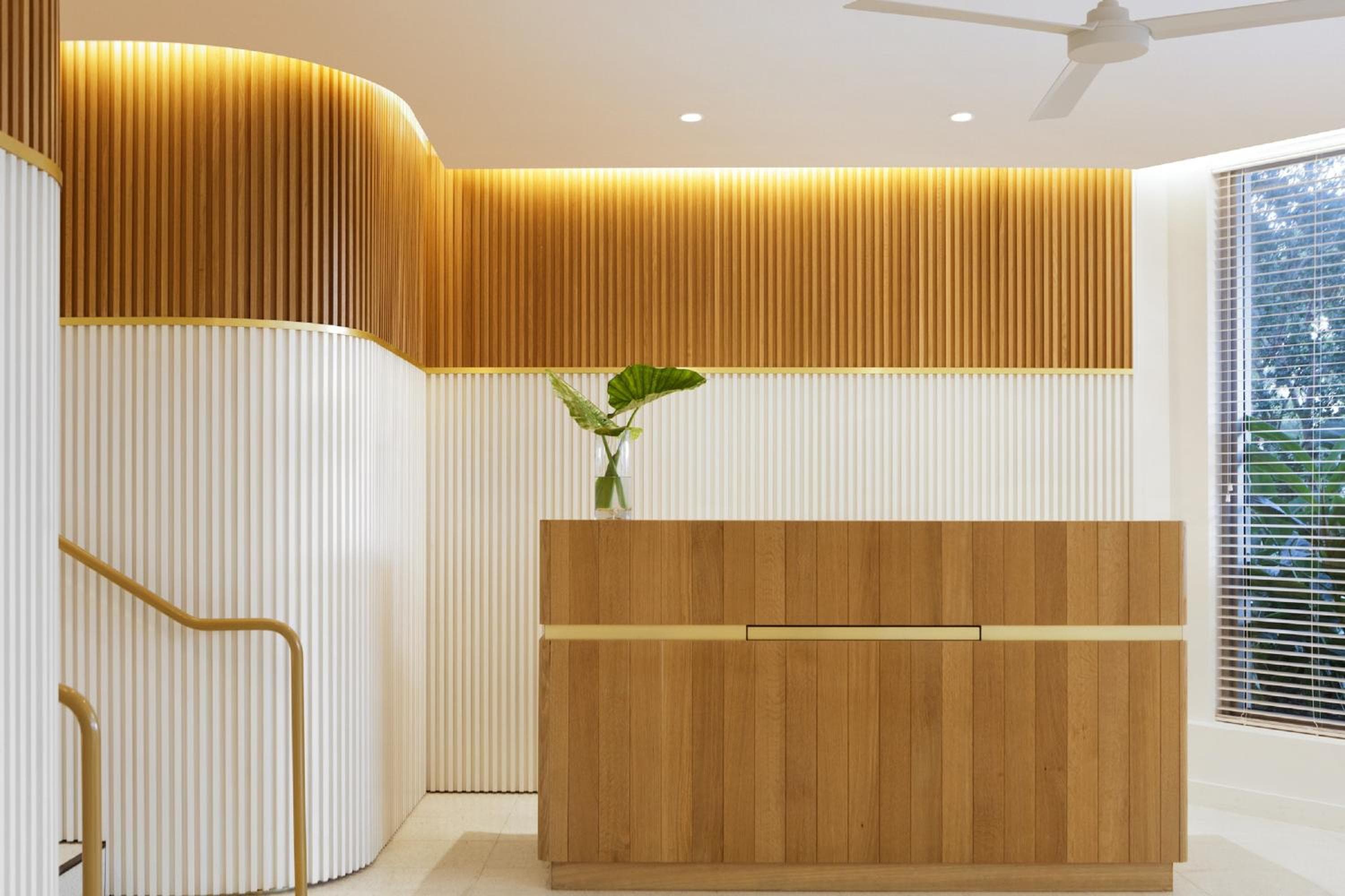 Das Kimpton Shorebreak Fort Lauderdale Beach Resort — 7