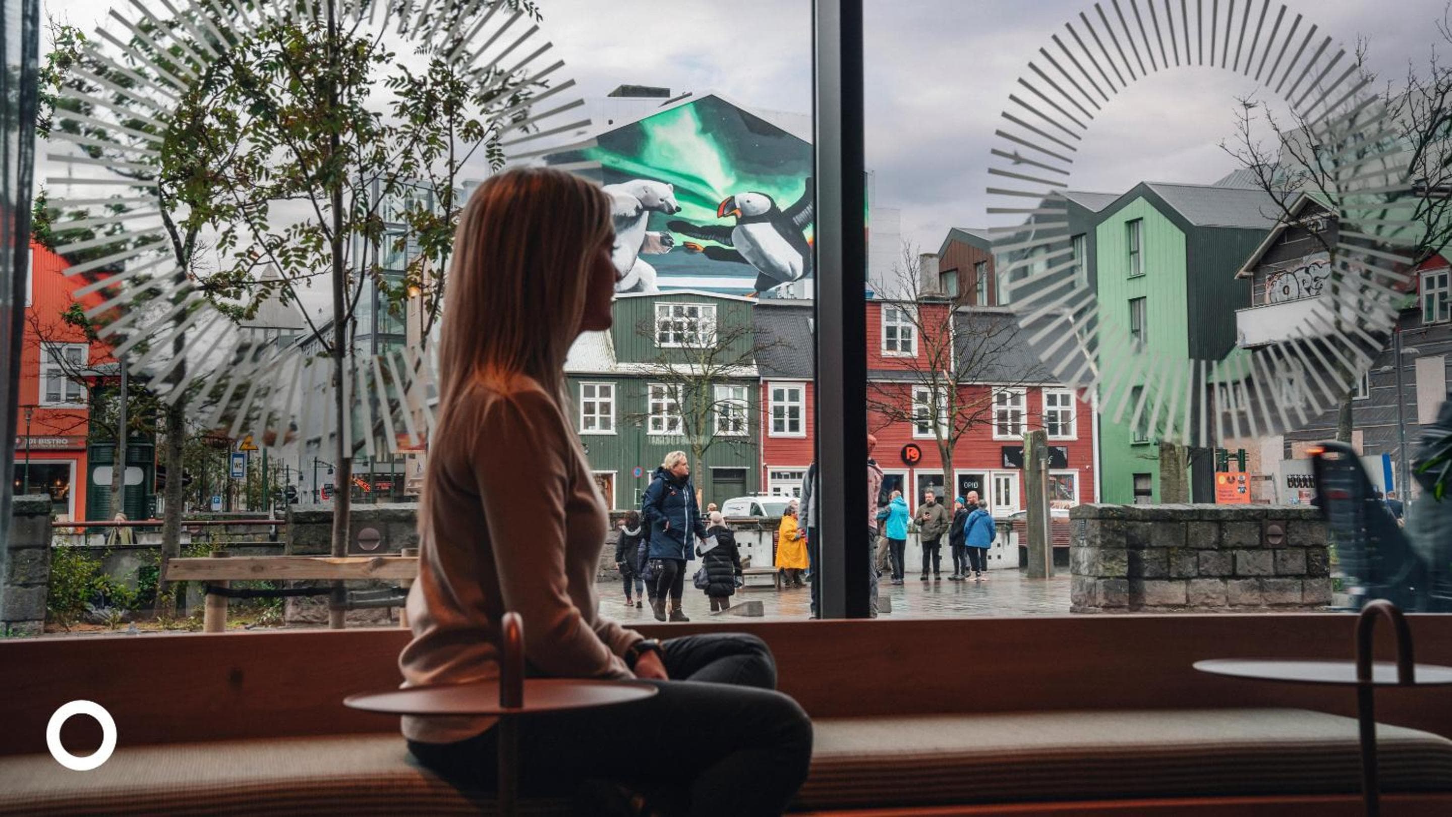 Center Hotels Plaza hotel, Adalstraeti 4, Reykjavík, Iceland — photo 9