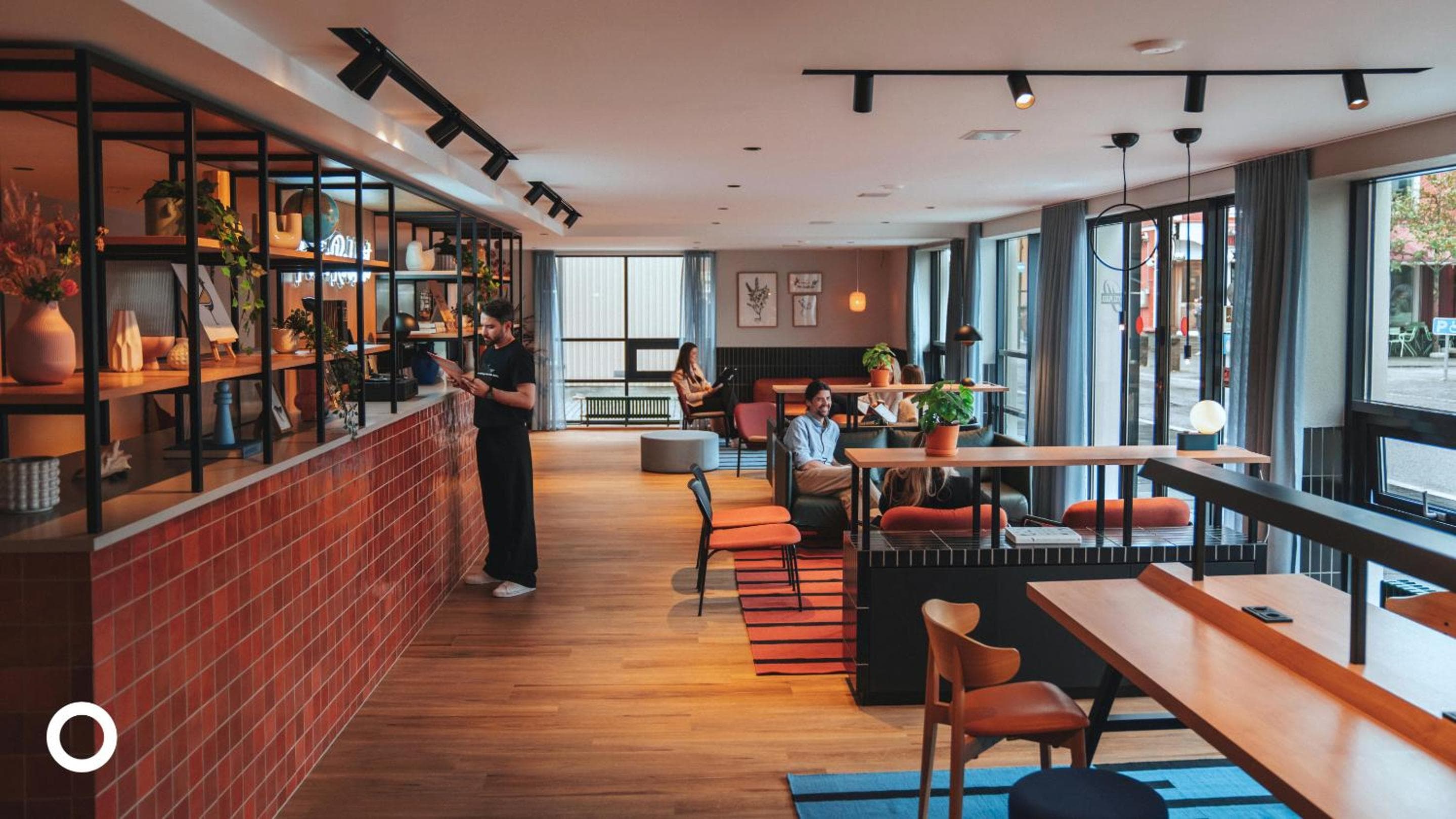 Center Hotels Plaza hotel, Adalstraeti 4, Reykjavík, Iceland — photo 44