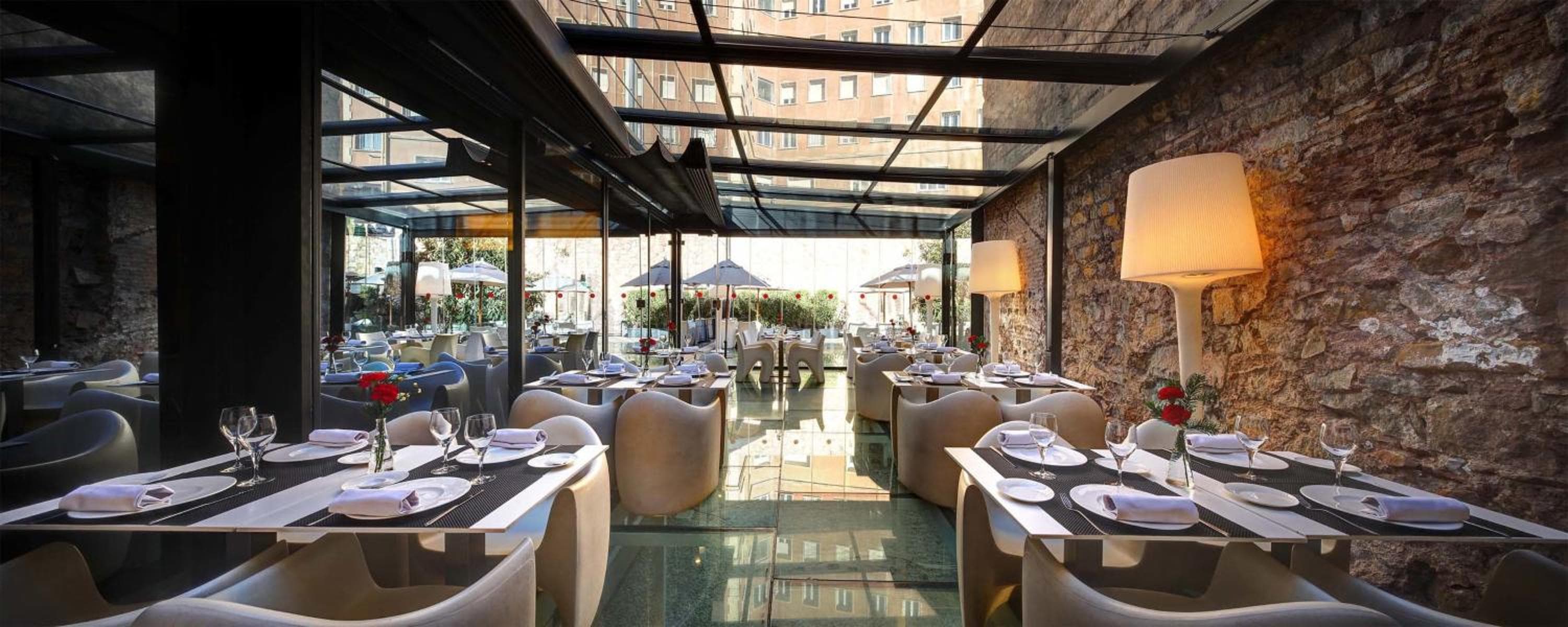 Olivia Plaza Hotel hotel, Plaza de Catalunya, 19, Barcelona, Spain — photo 11