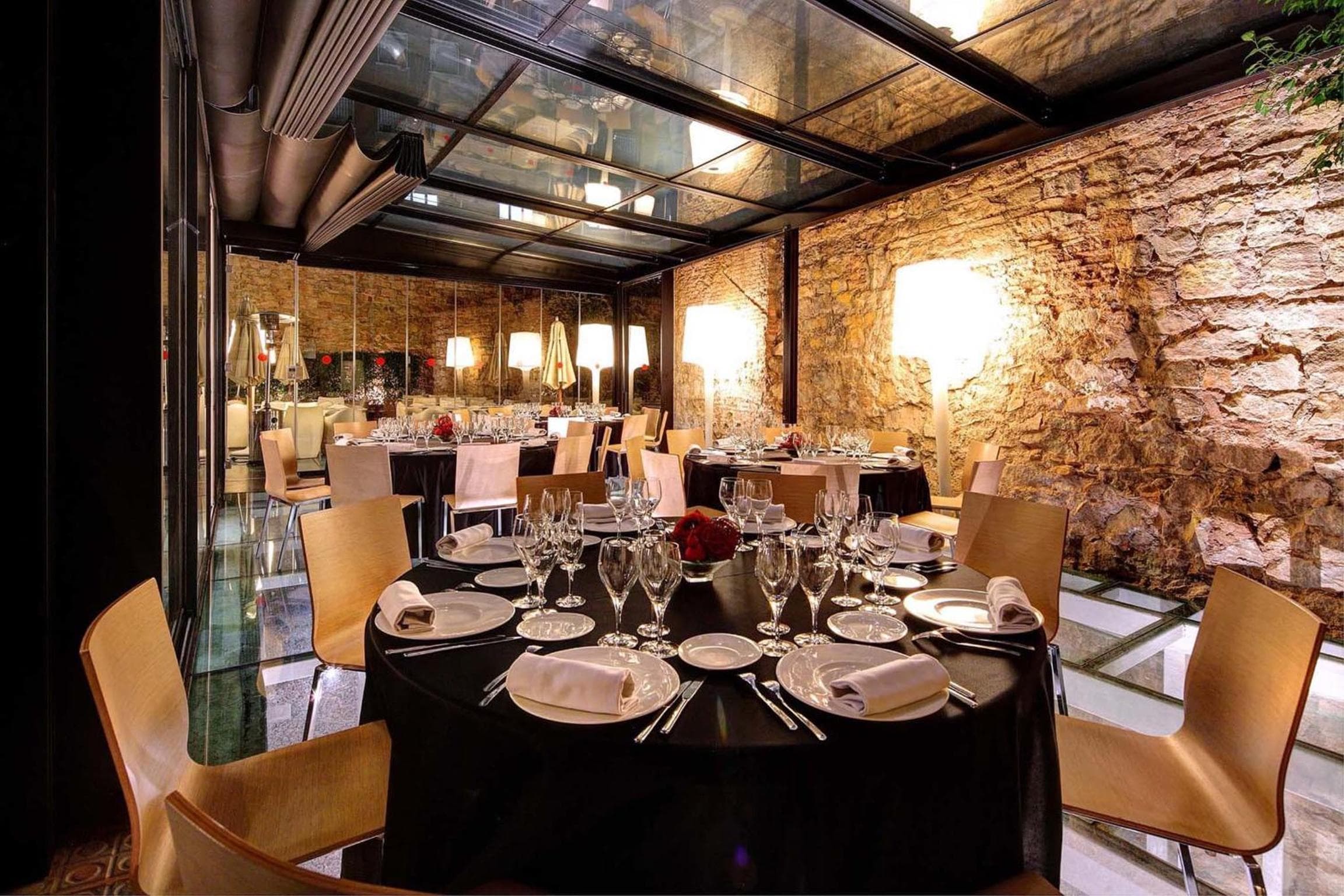 Olivia Plaza Hotel hotel, Plaza de Catalunya, 19, Barcelona, Spain — photo 66