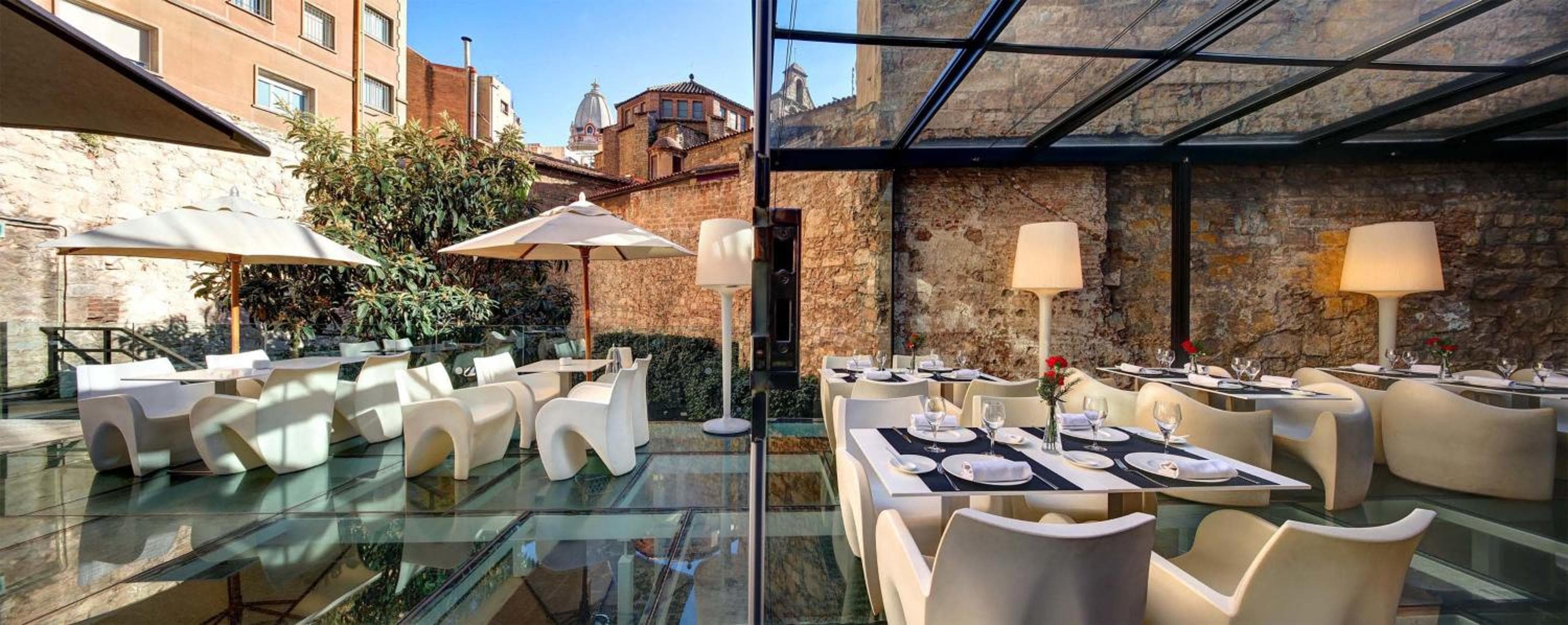 Olivia Plaza Hotel hotel, Plaza de Catalunya, 19, Barcelona, Spain — photo 31