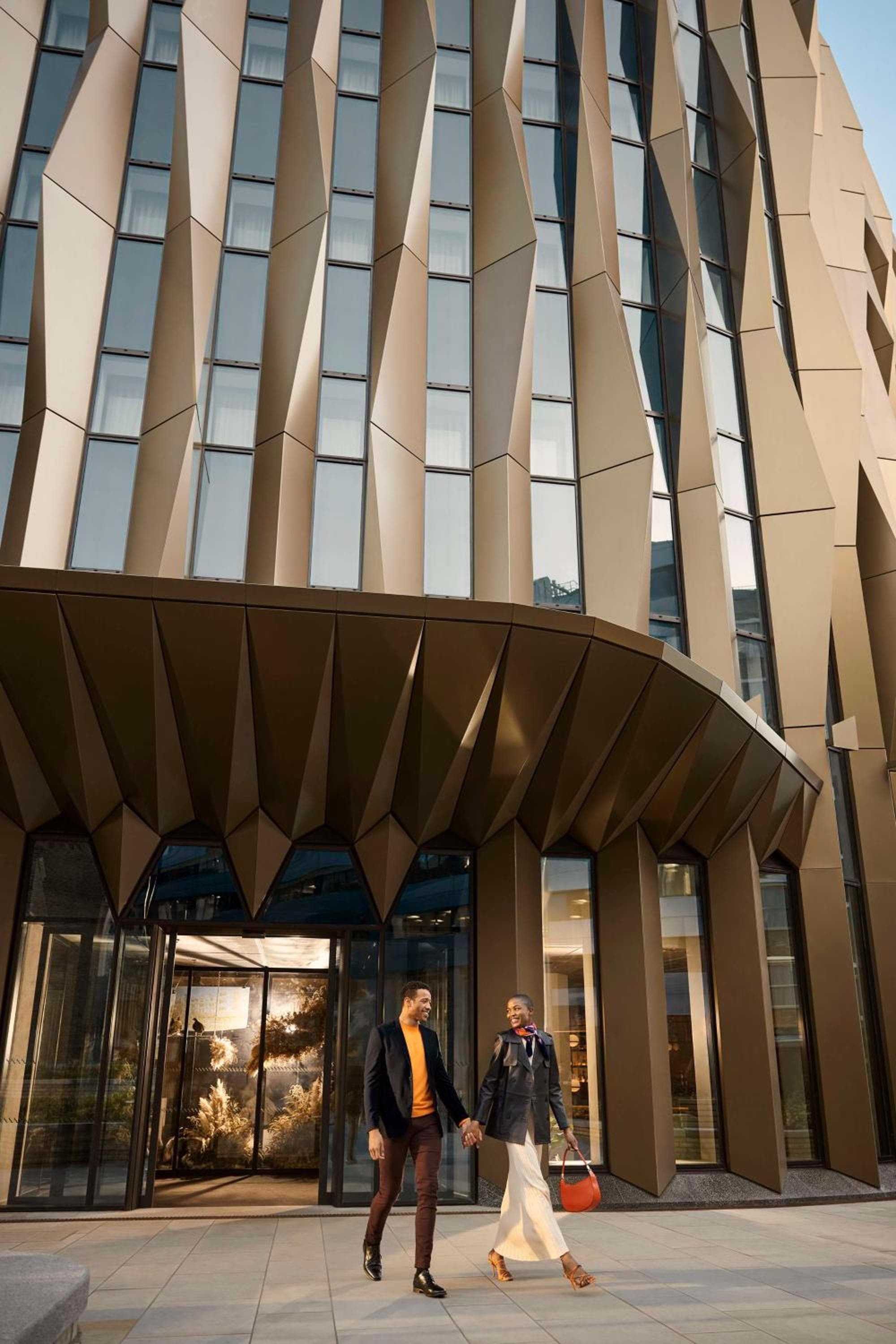 Canopy by Hilton London City — 24