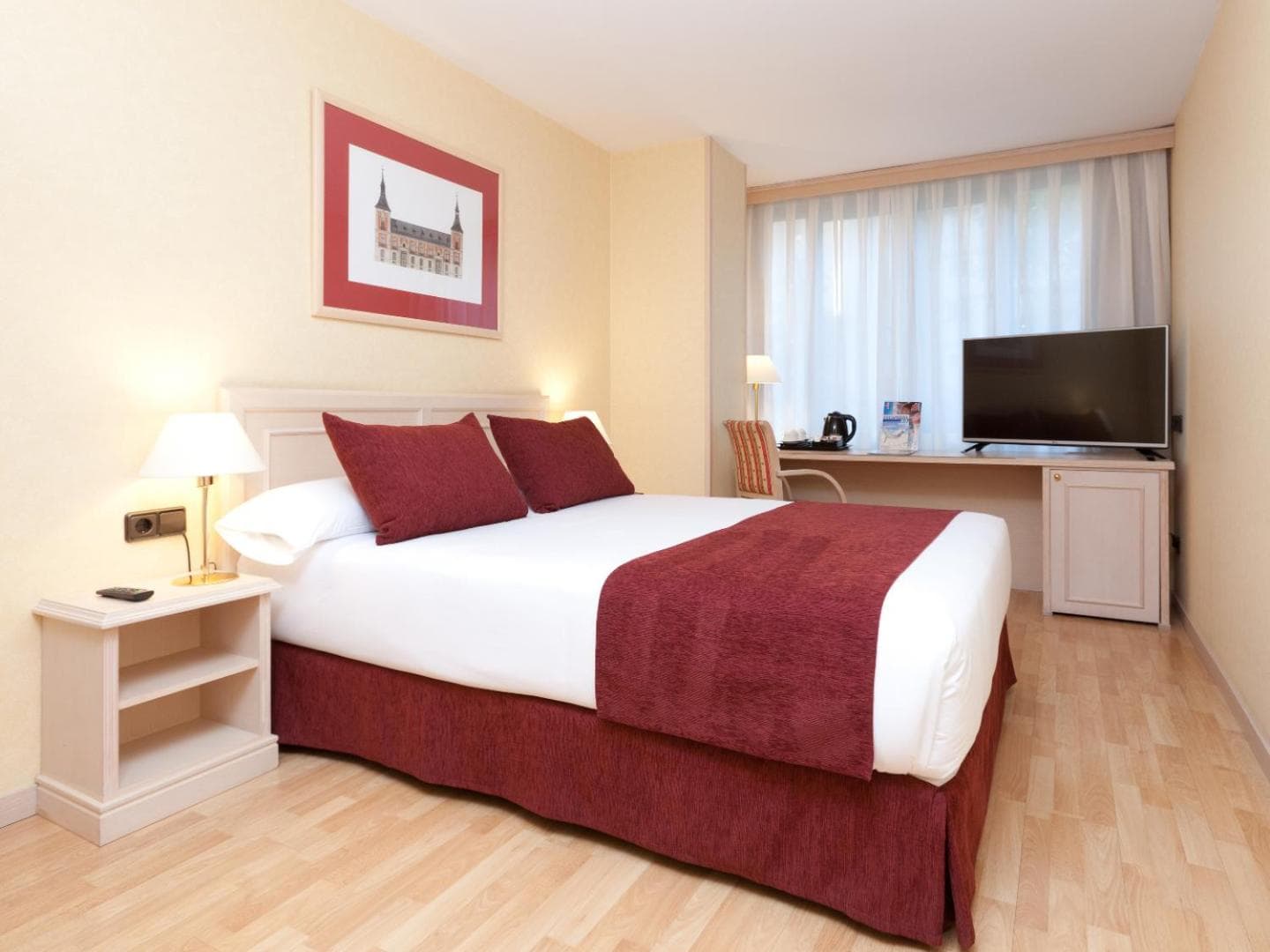 BYPILLOW Castellana — 4