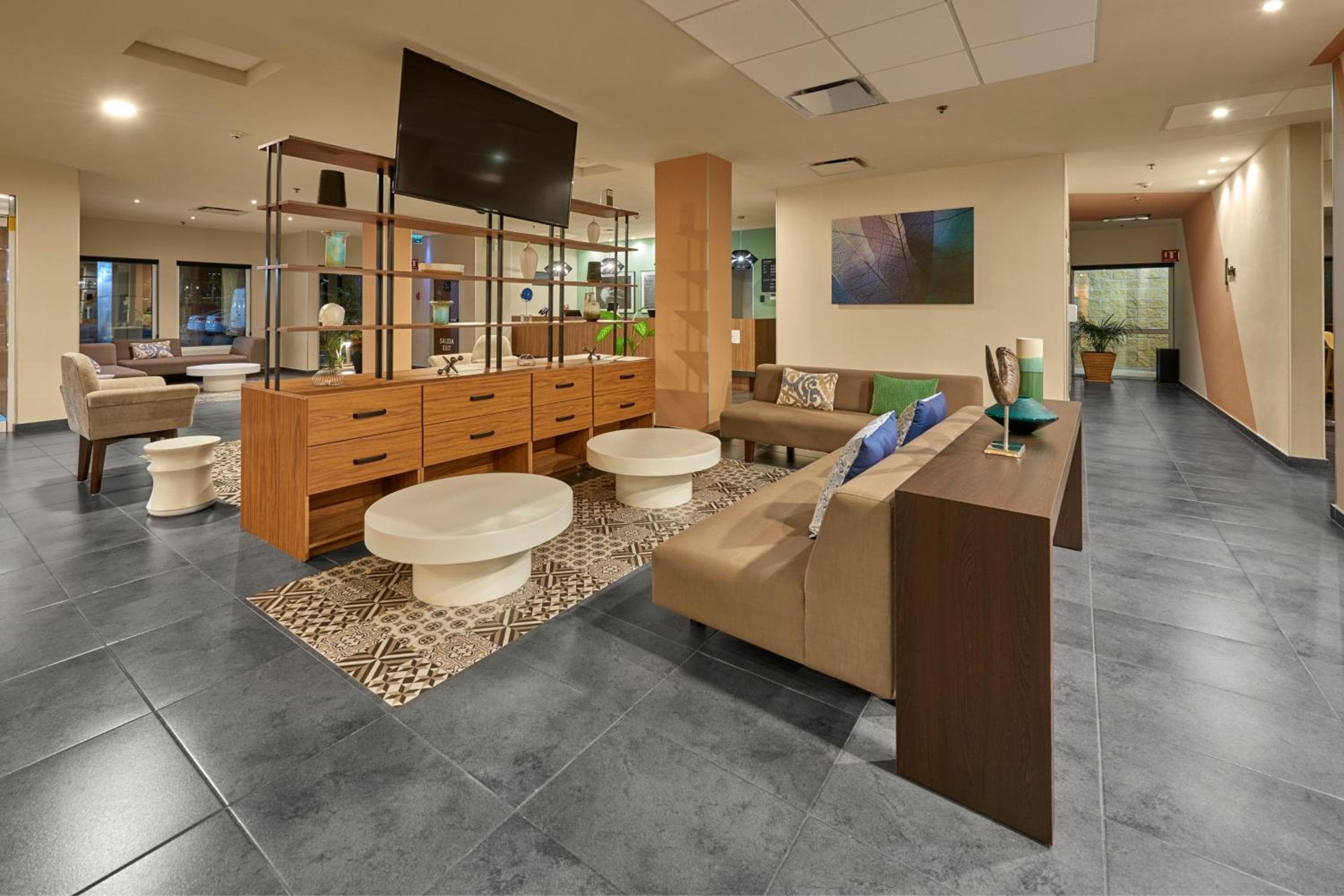 City Express Suites by Marriott Cabo San Lucas — 19