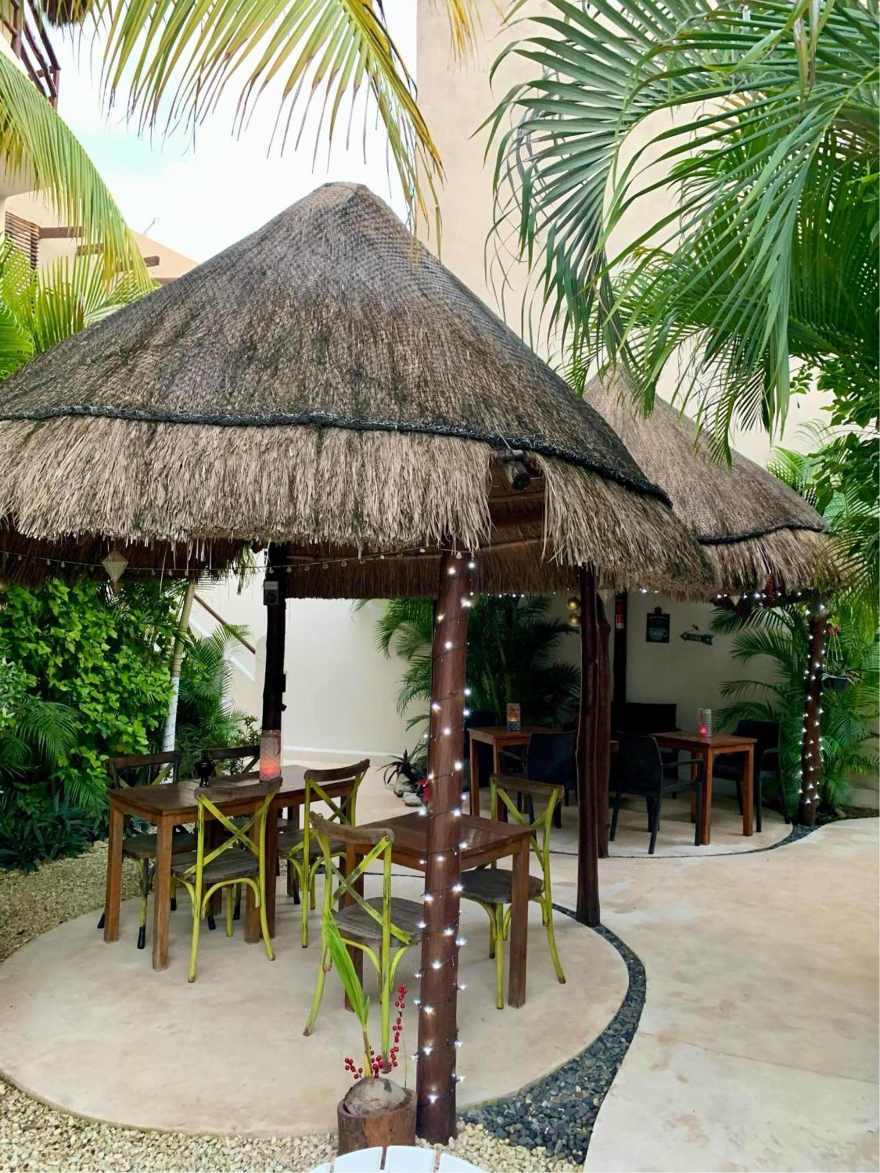 Tua Tulum Apartments spaziosi e confortevoli — 4