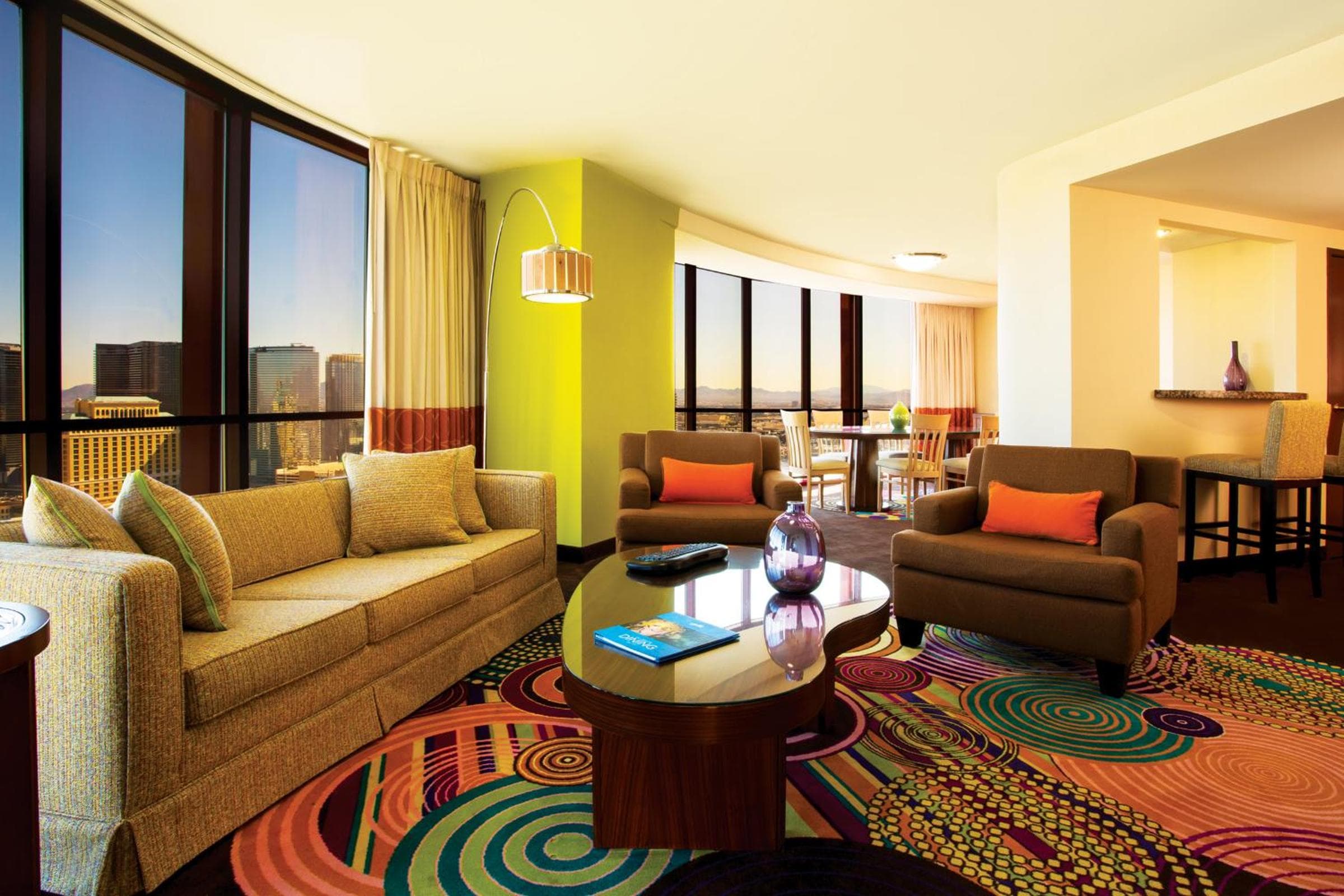Rio Hotel & Casino, a Destination by Hyatt Hotel — 11