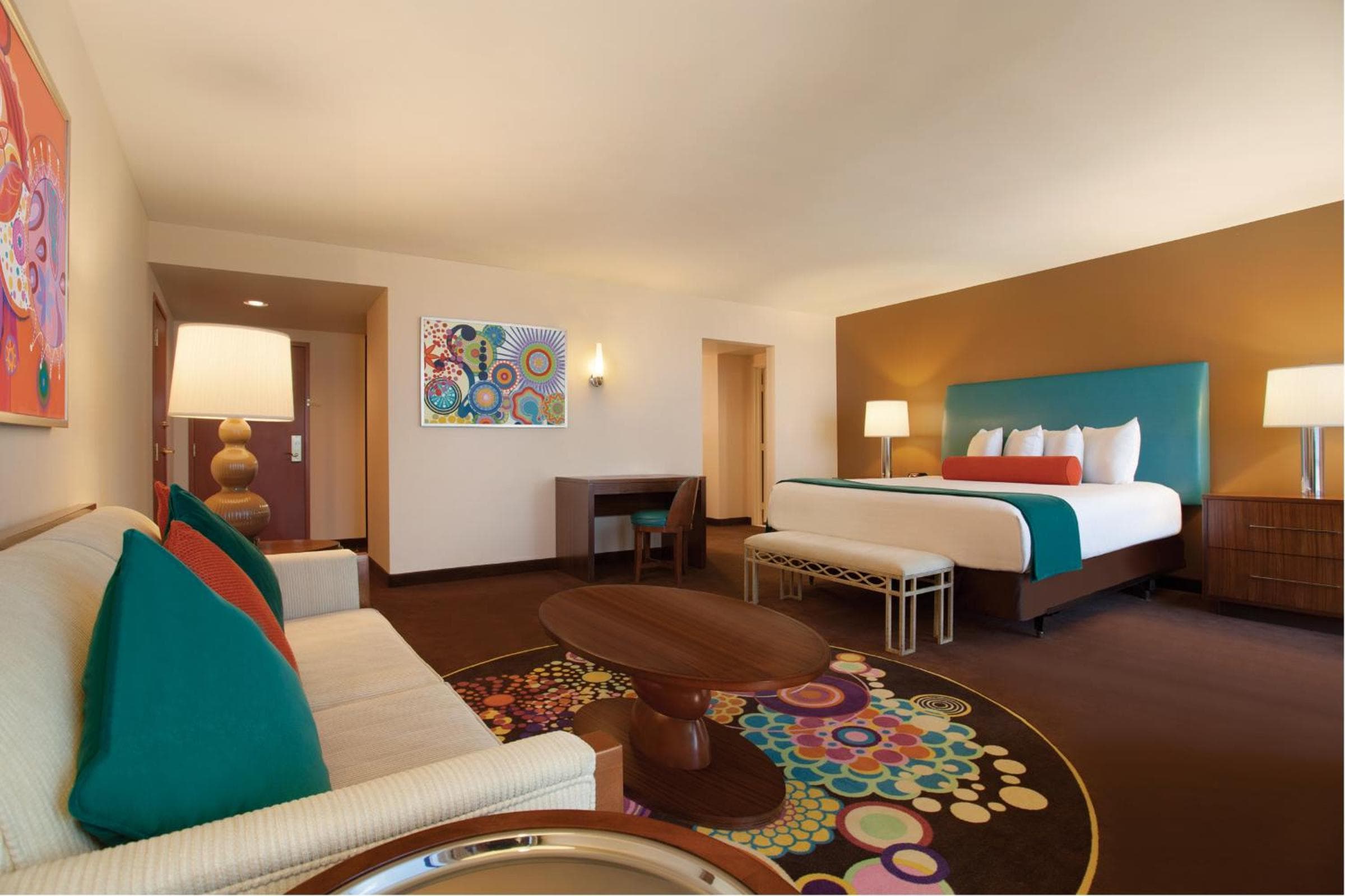 Rio Hotel & Casino, a Destination by Hyatt Hotel — 29