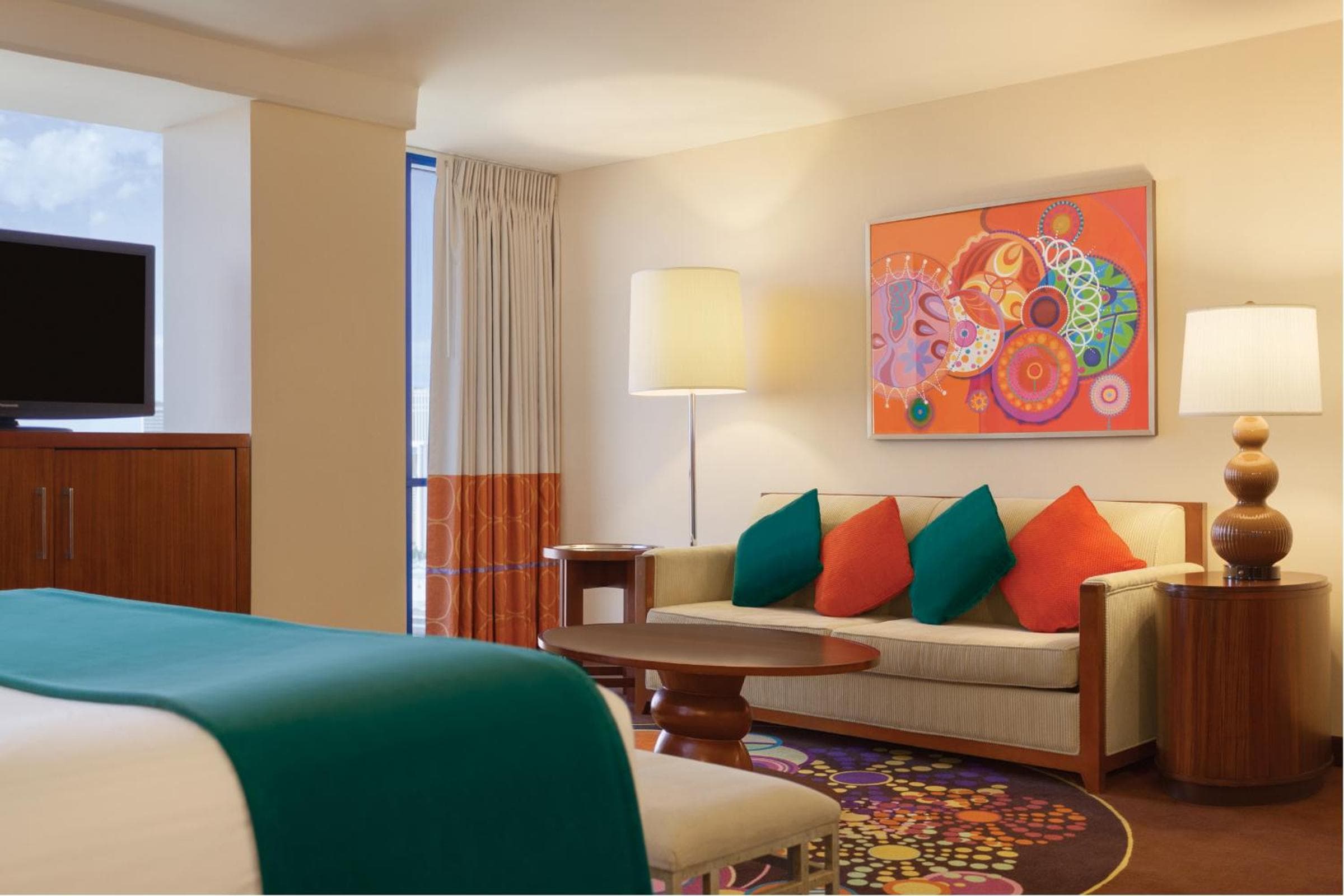 Rio Hotel & Casino, a Destination by Hyatt Hotel — 22