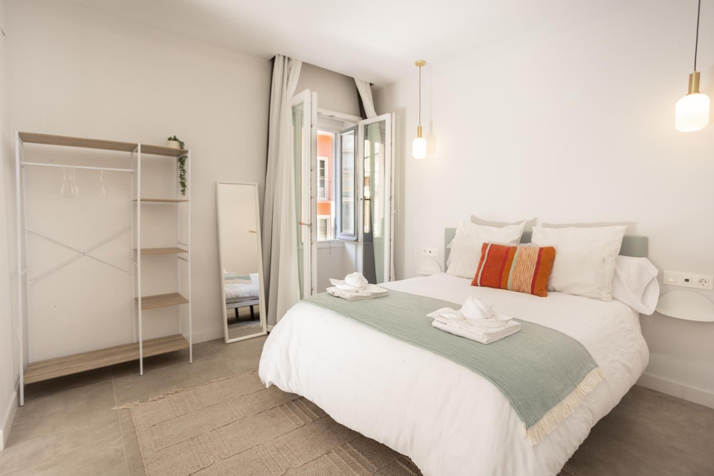 Diana Suites 23 — 12