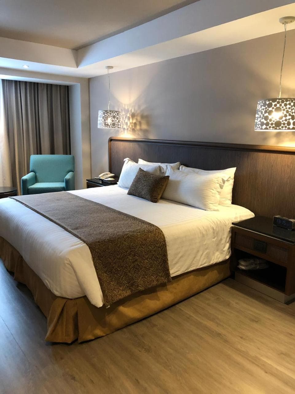 Hotel Metropol — 7