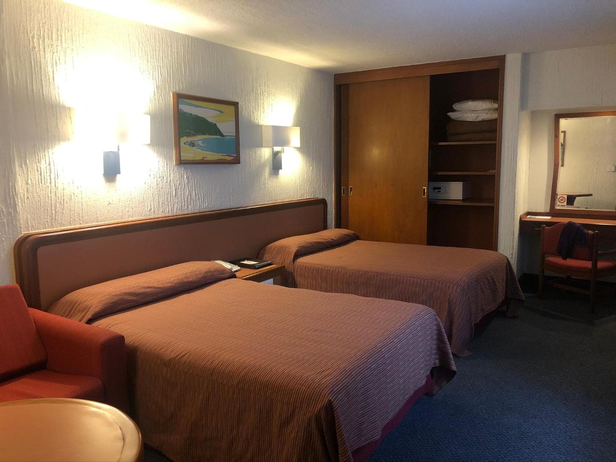 Hotel Metropol — 22