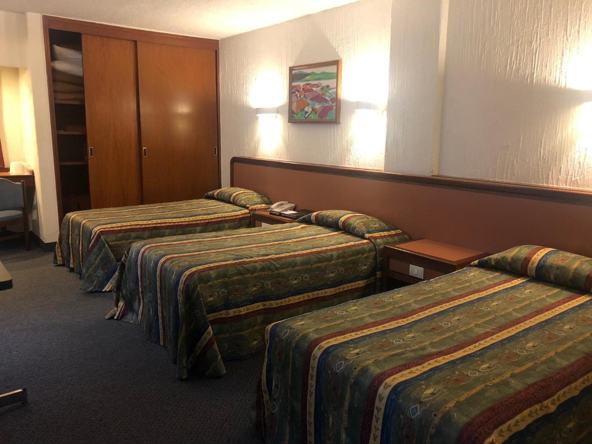 Hotel Metropol — 25