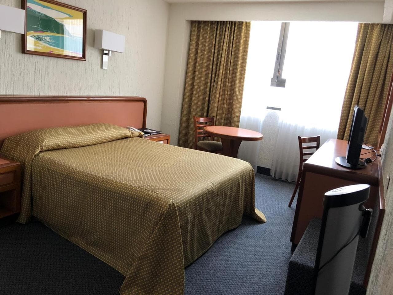 Hotel Metropol — 24