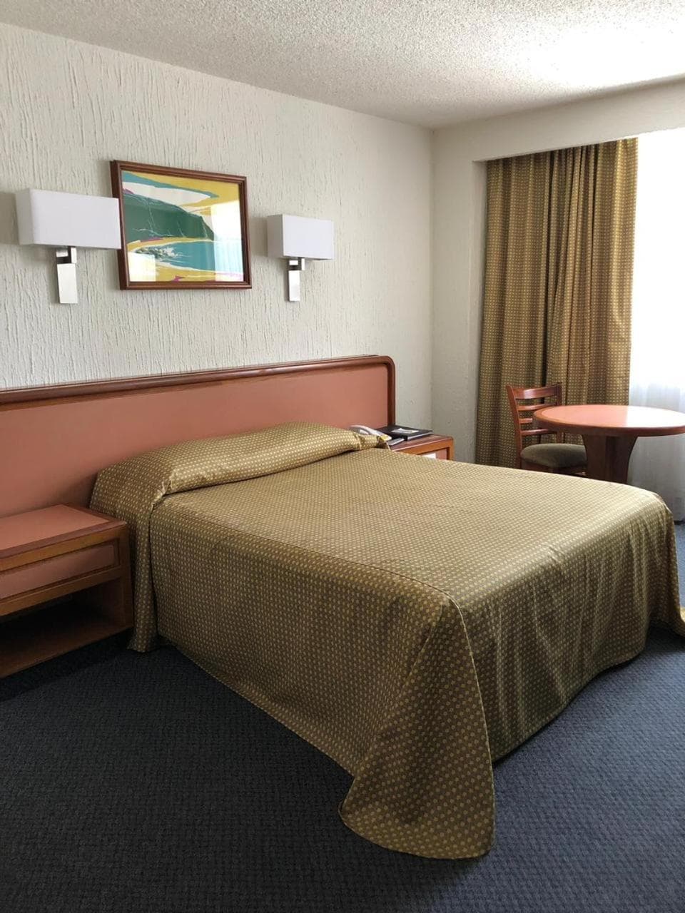 Hotel Metropol — 23
