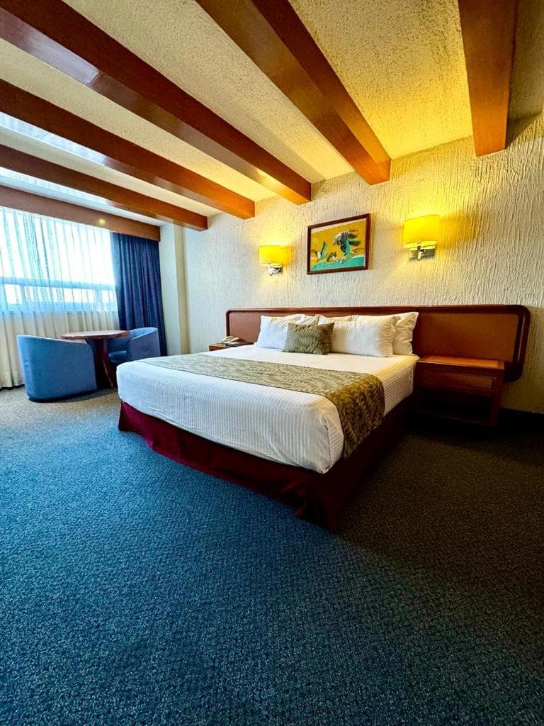 Hotel Metropol — 19